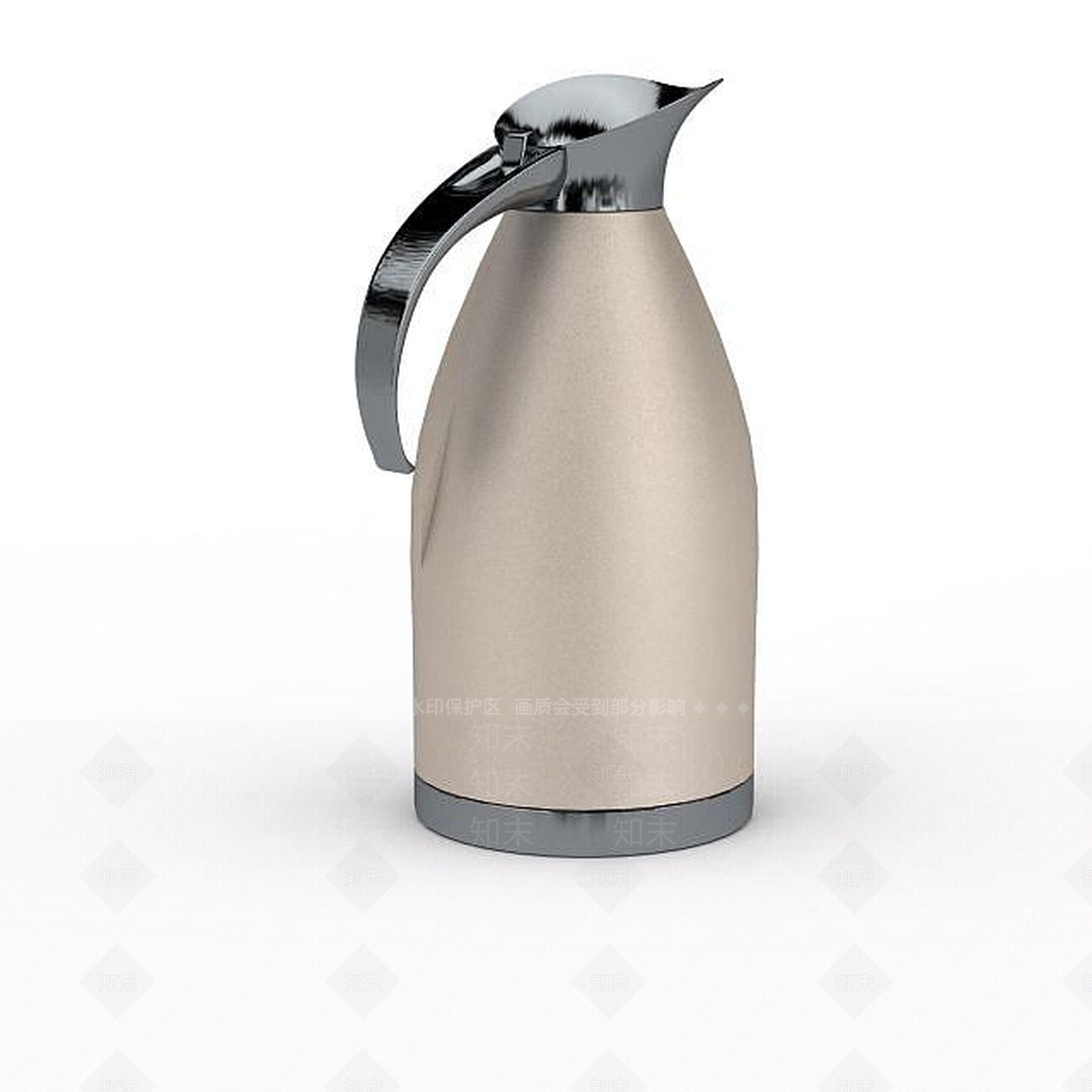 现代其他电器3D模型下载【ID:1199849917】
