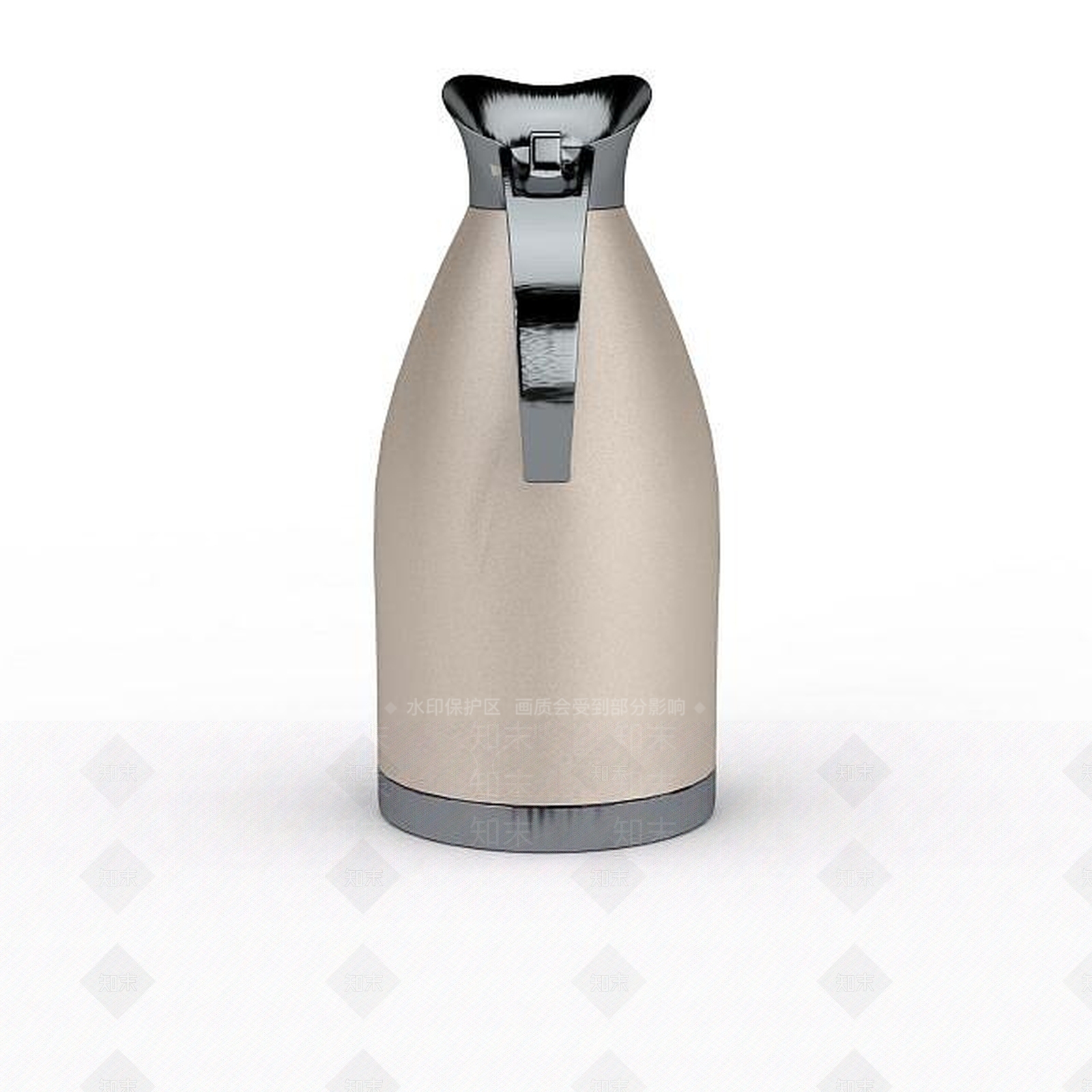 现代其他电器3D模型下载【ID:1199849917】