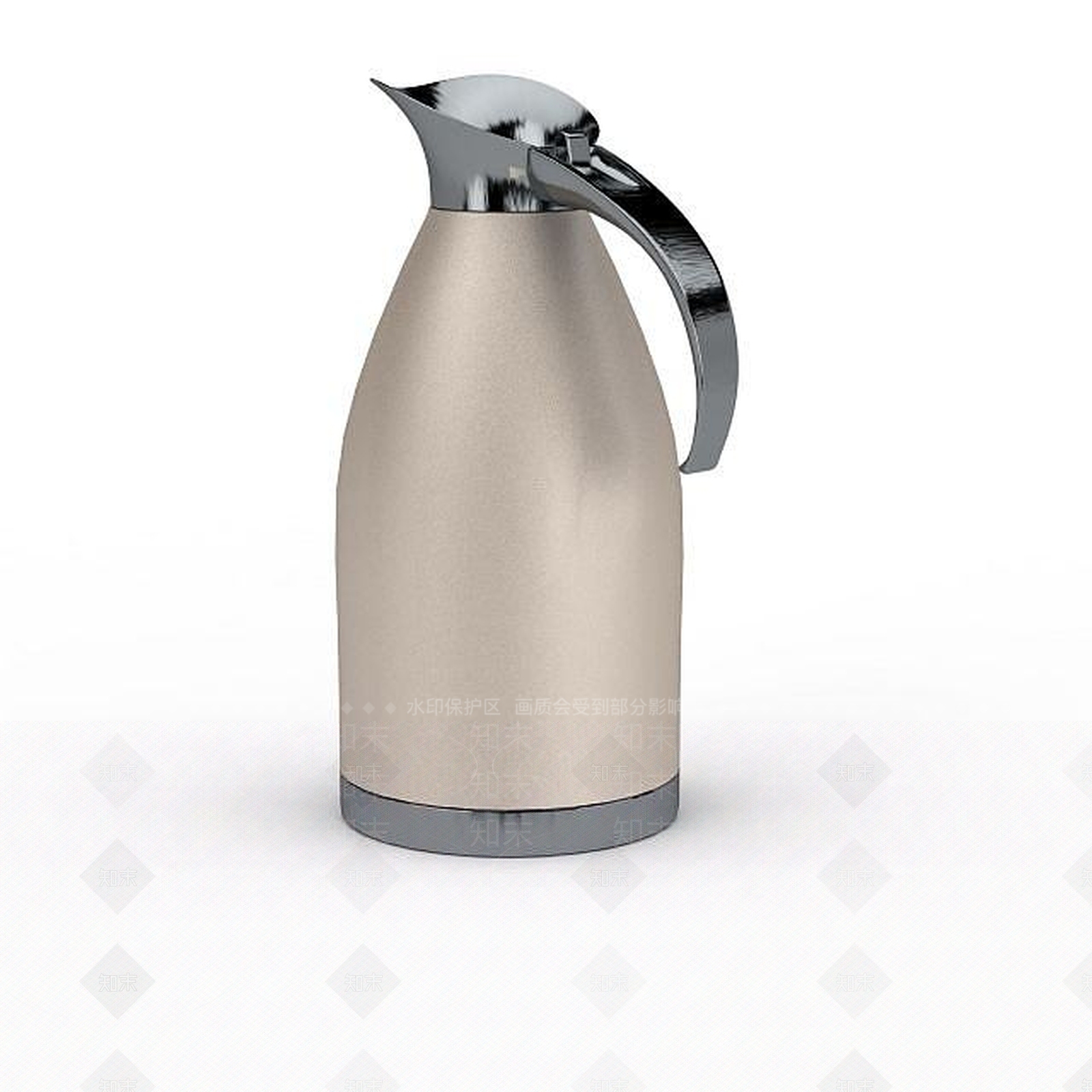 现代其他电器3D模型下载【ID:1199849917】
