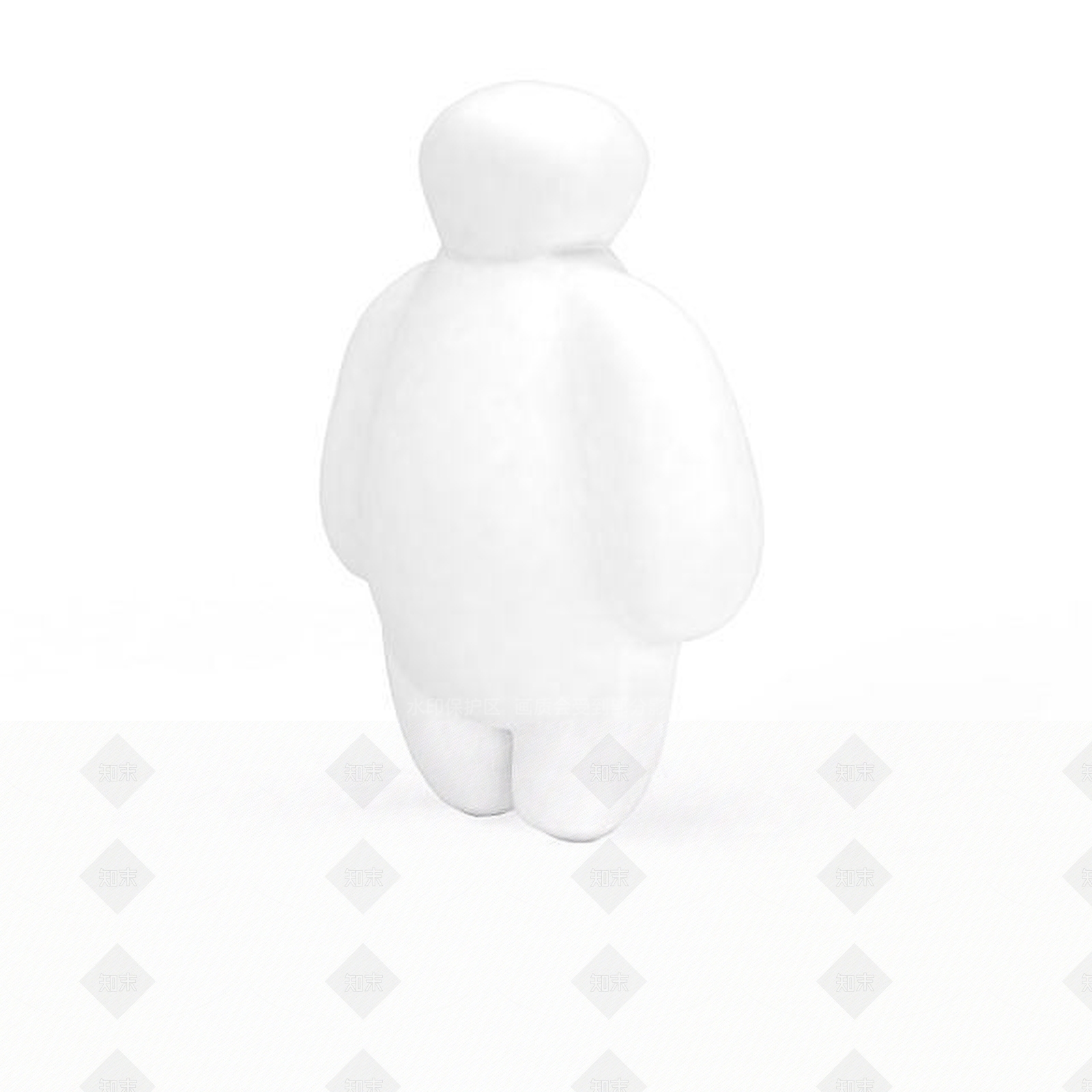 现代其他电器3D模型下载【ID:1199774106】