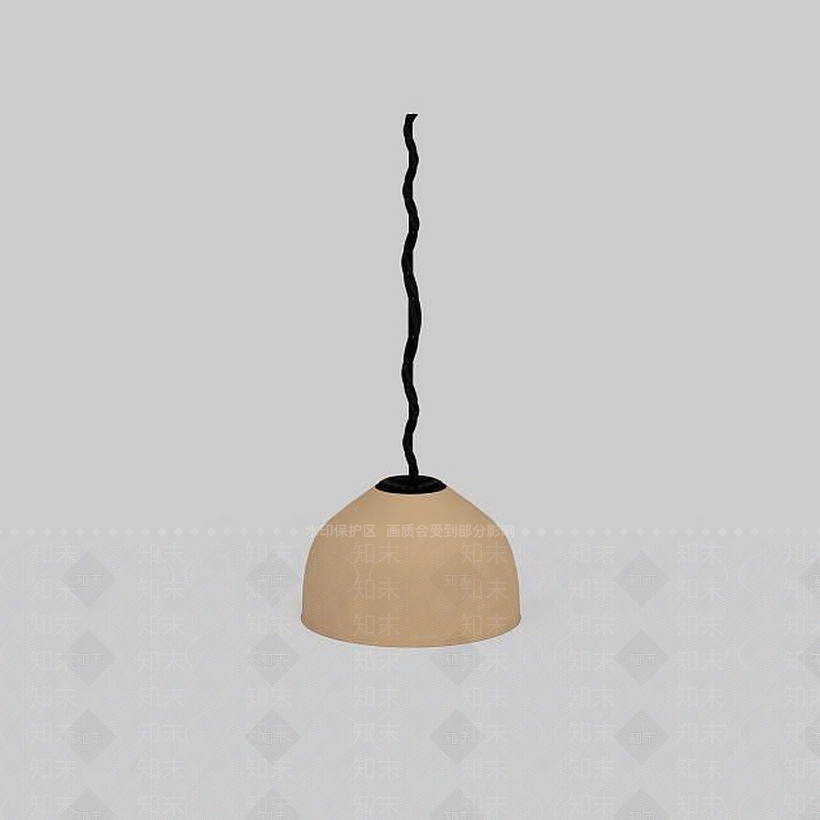 现代封闭式厨房3D模型下载【ID:1197921969】