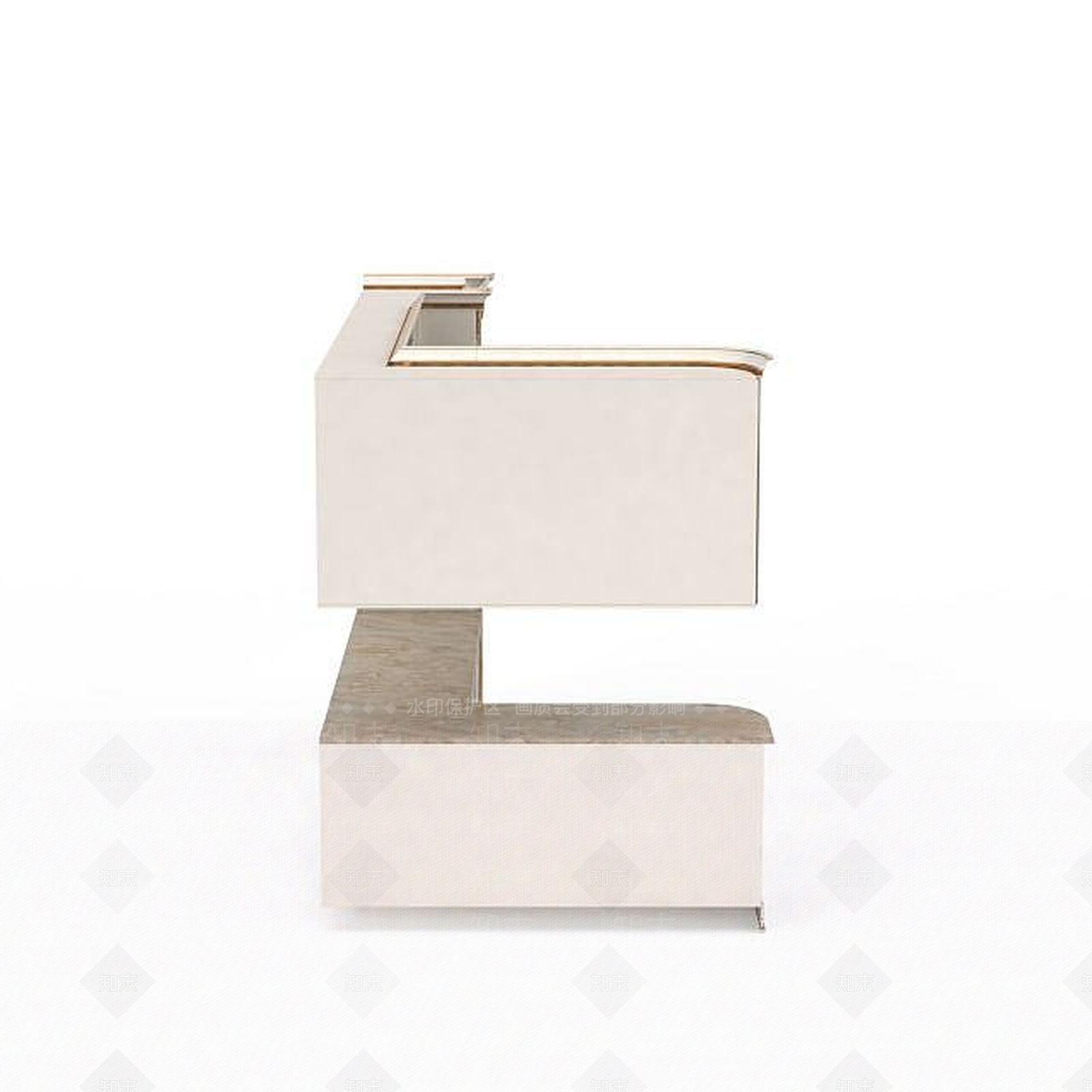 现代厨具3D模型下载【ID:1197922237】