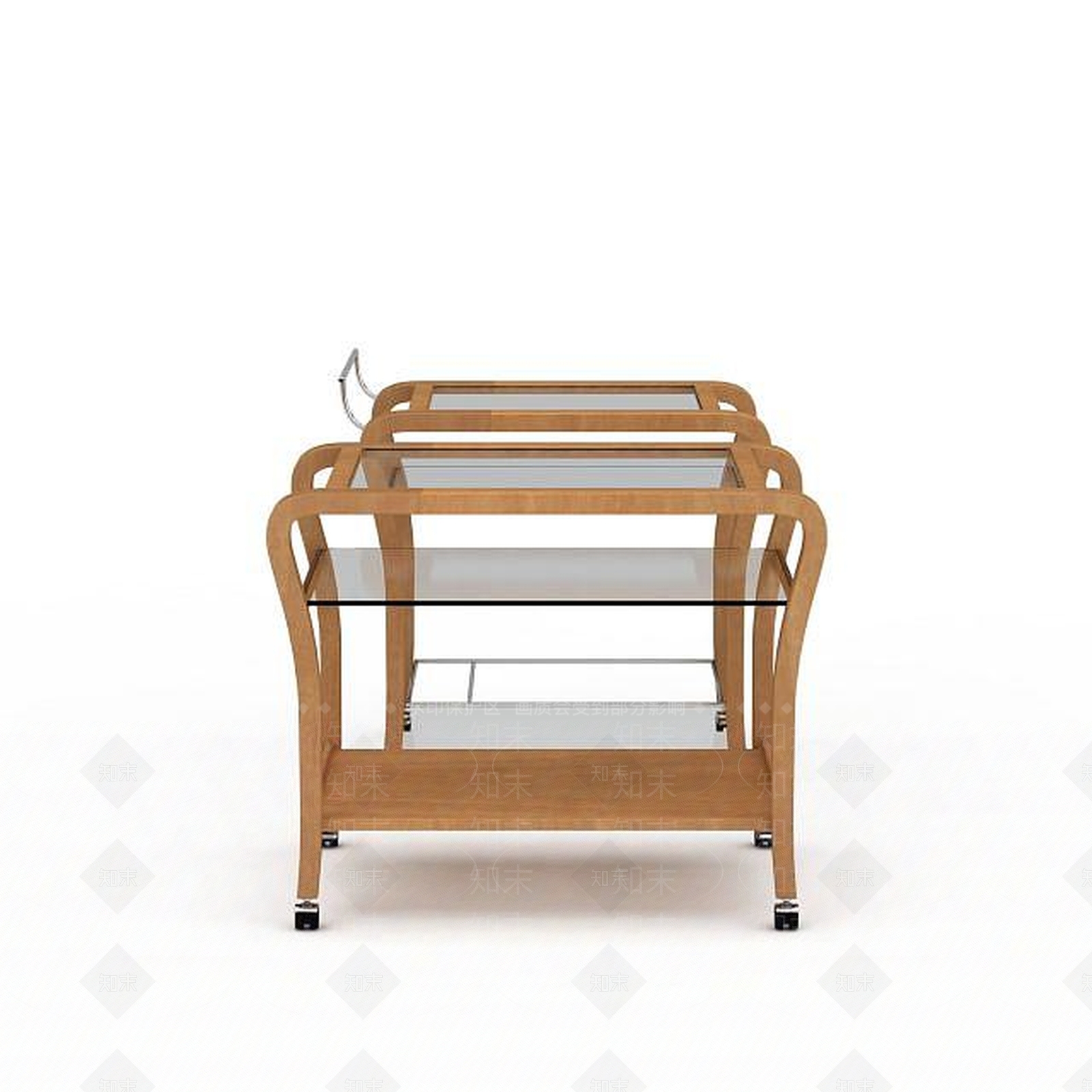 现代衣柜3D模型下载【ID:1197923199】