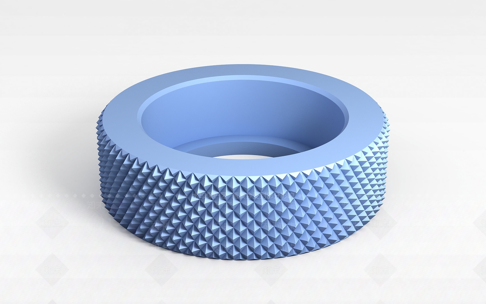 现代公用器材3D模型下载【ID:1199784375】
