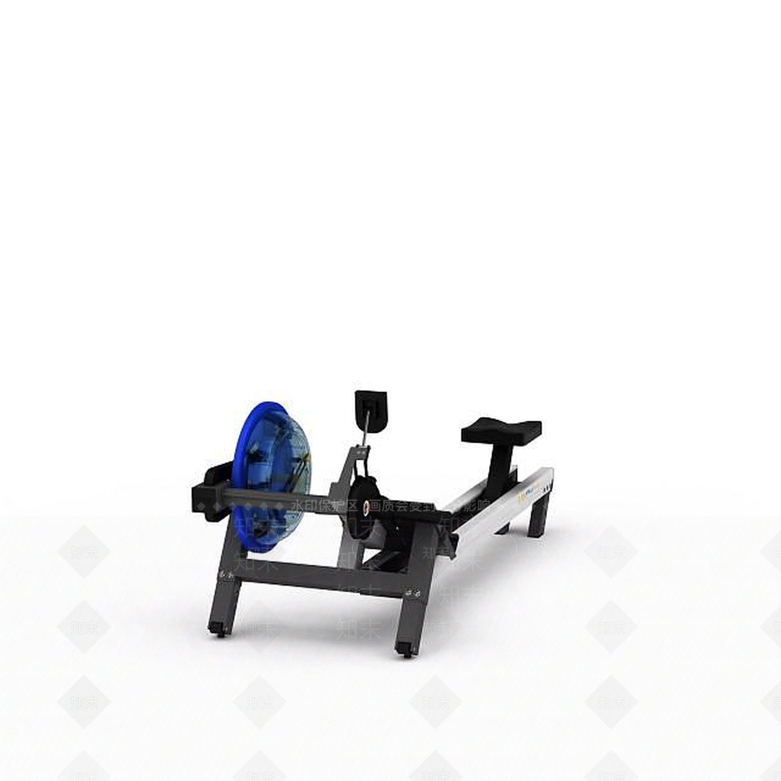 现代妆台妆凳3D模型下载【ID:1197923626】