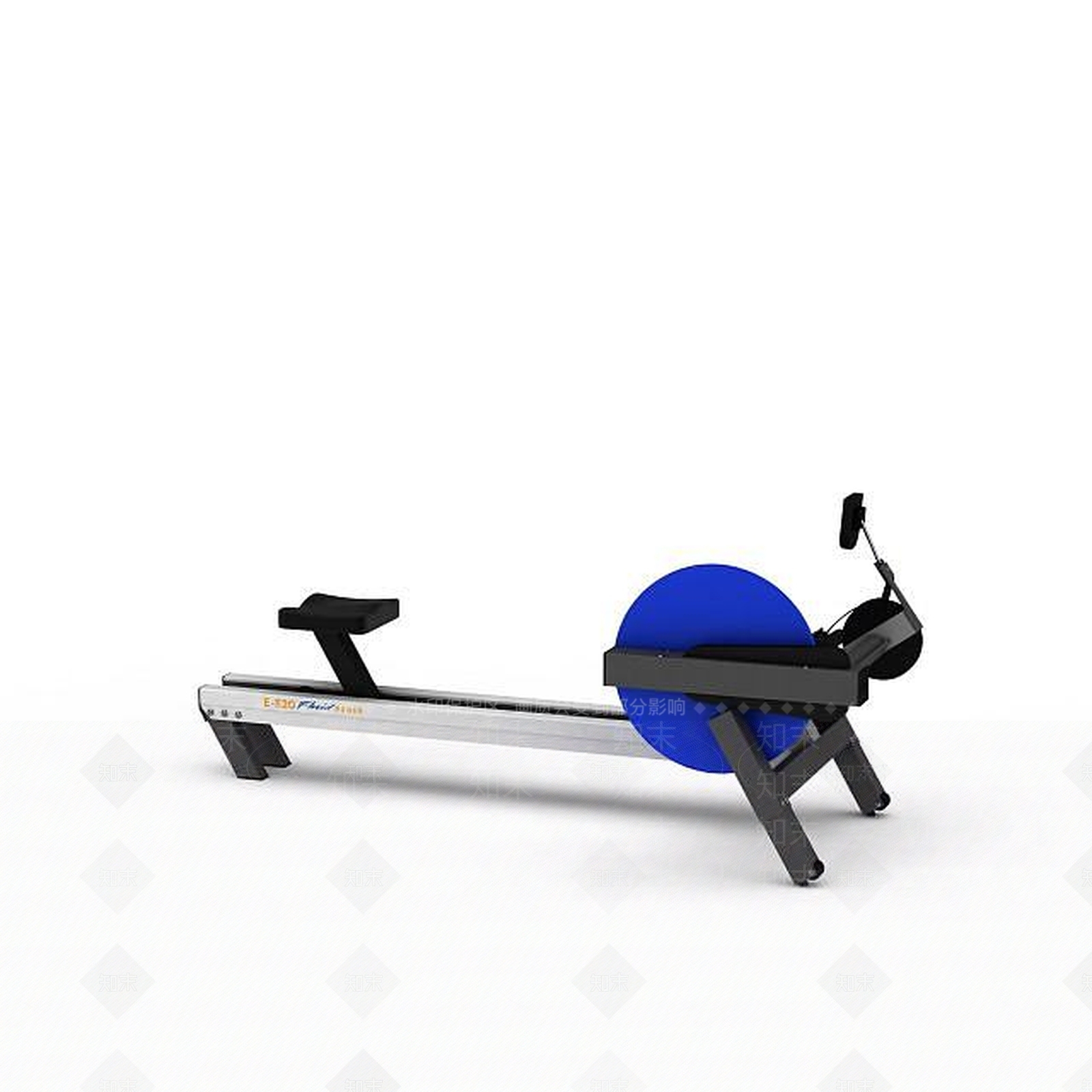 现代妆台妆凳3D模型下载【ID:1197923626】