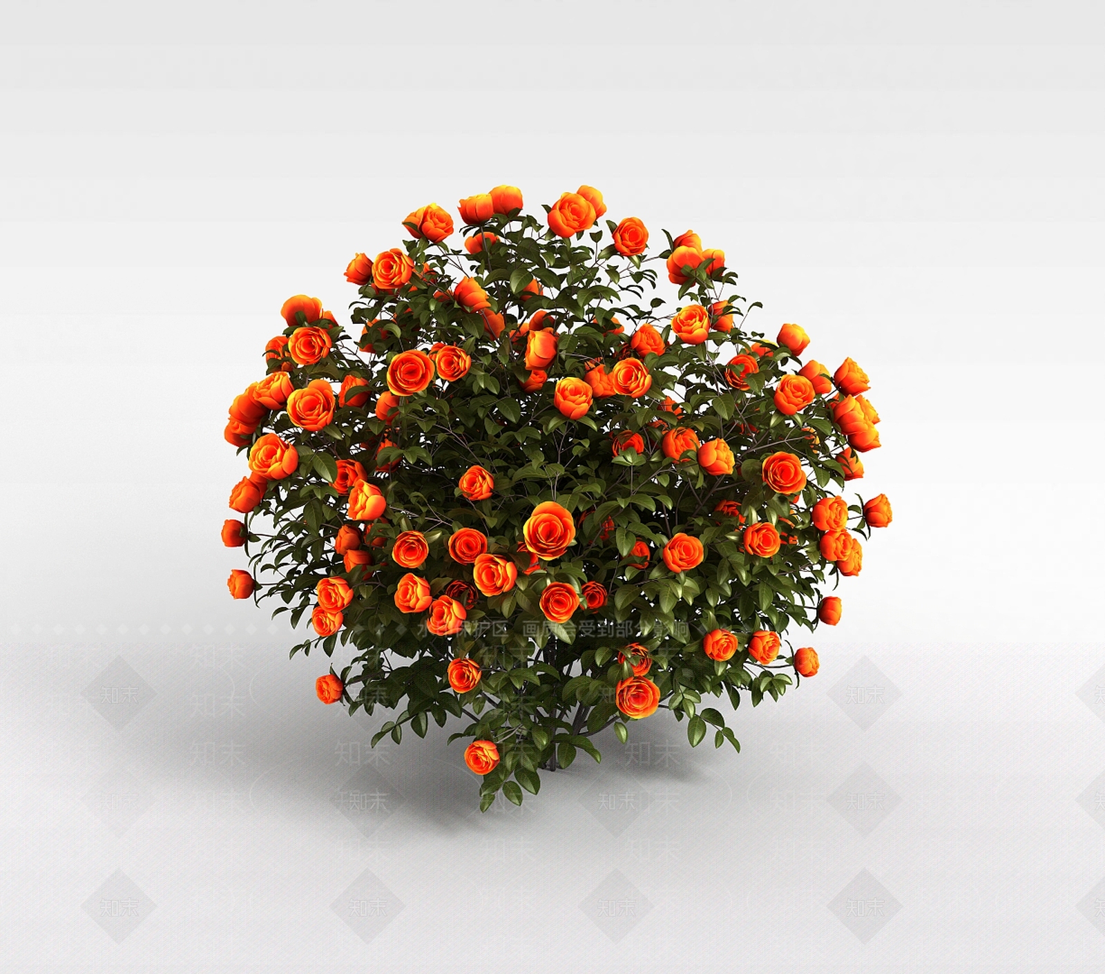 现代佛龛3D模型下载【ID:1197924509】