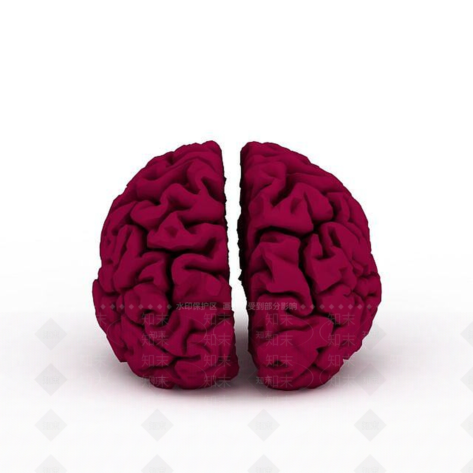 现代摆件组合3D模型下载【ID:1197925133】