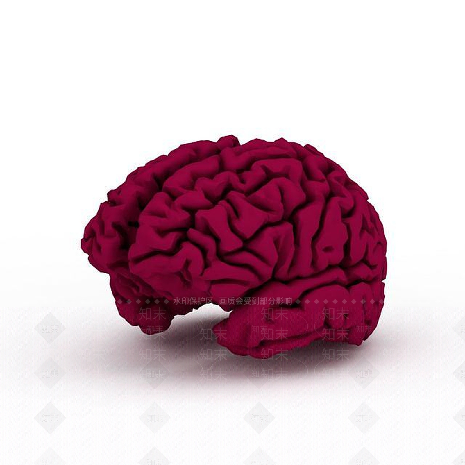现代摆件组合3D模型下载【ID:1197925133】