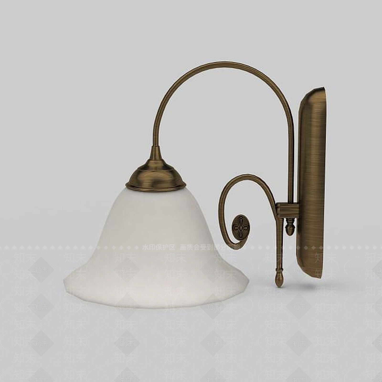 现代酒店3D模型下载【ID:1199764108】