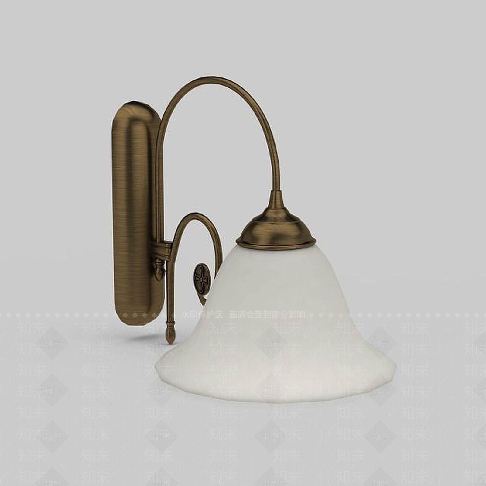 现代酒店3D模型下载【ID:1199764108】