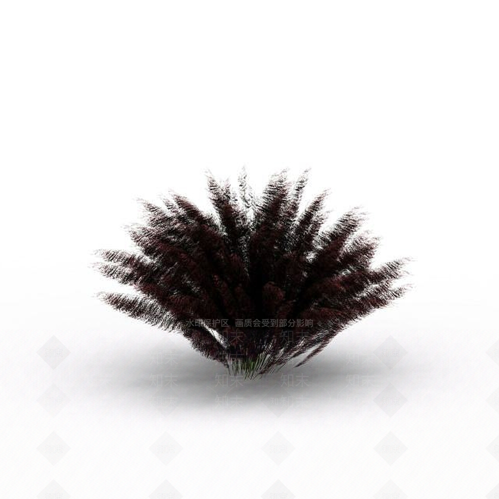 现代佛龛3D模型下载【ID:1197925554】