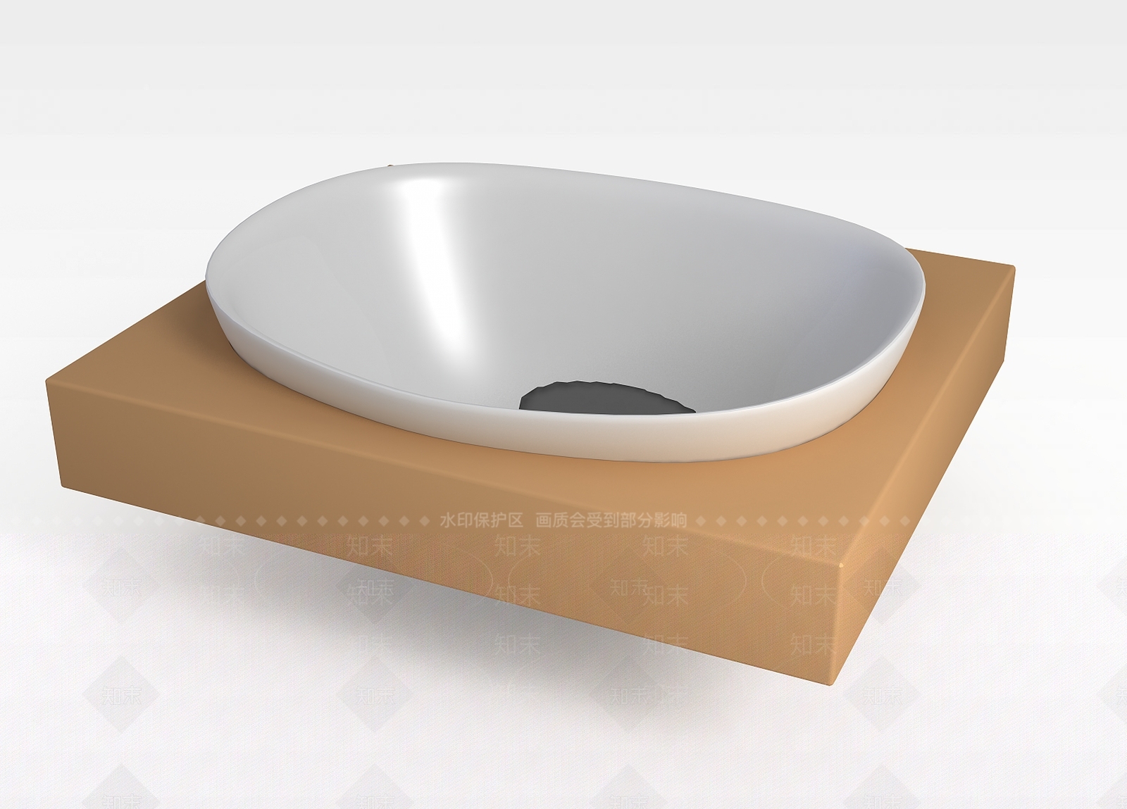 现代其他厨卫3D模型下载【ID:1199784117】