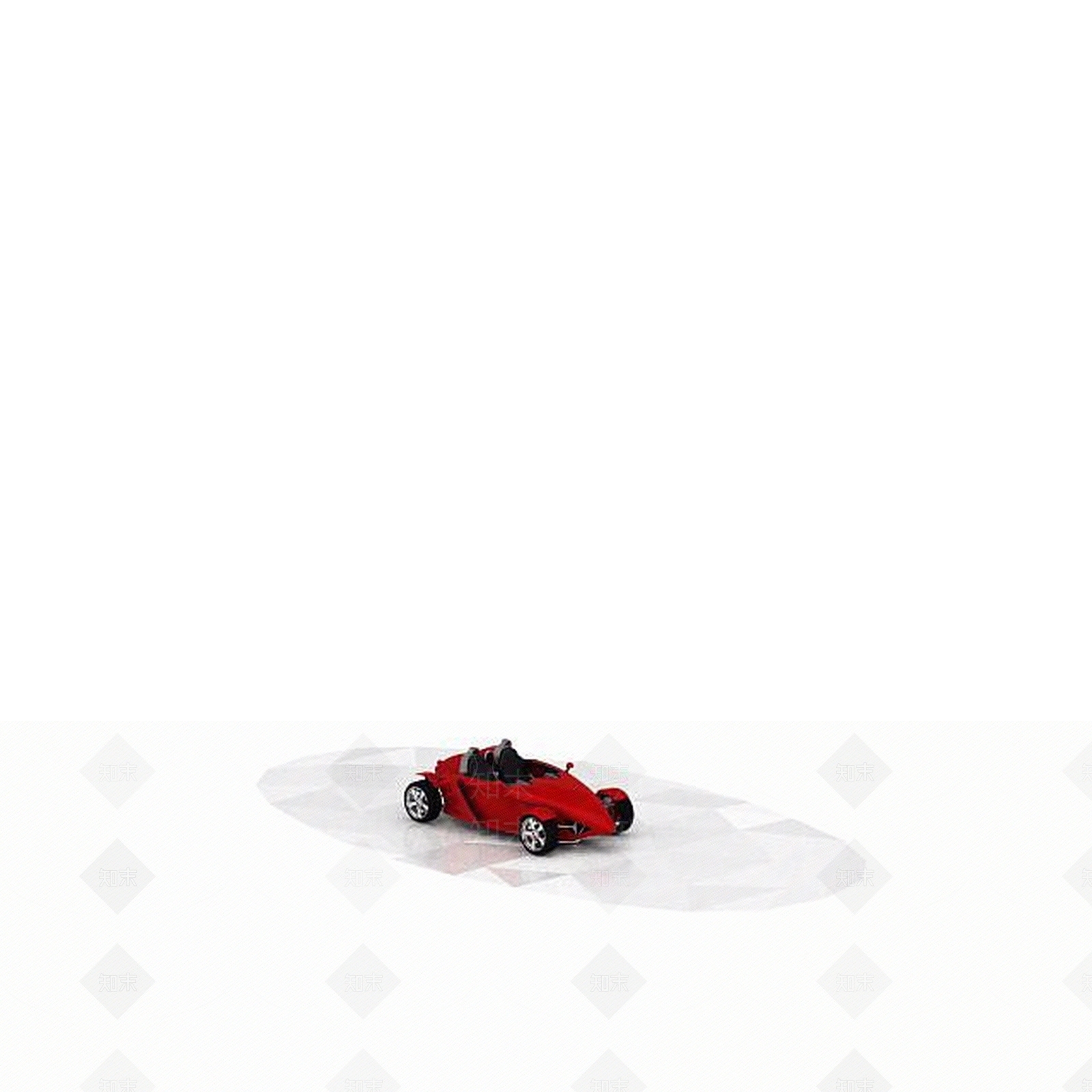现代公用器材3D模型下载【ID:1197927381】