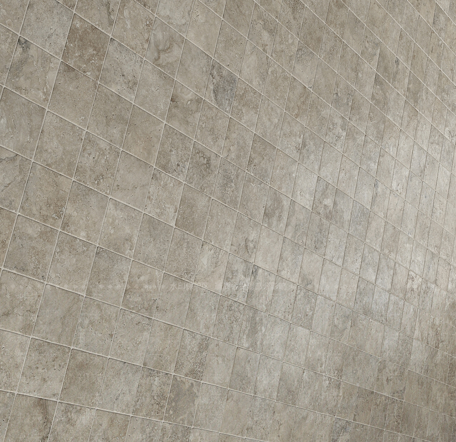 中古复古其他墙面3D模型下载【ID:1197927547】