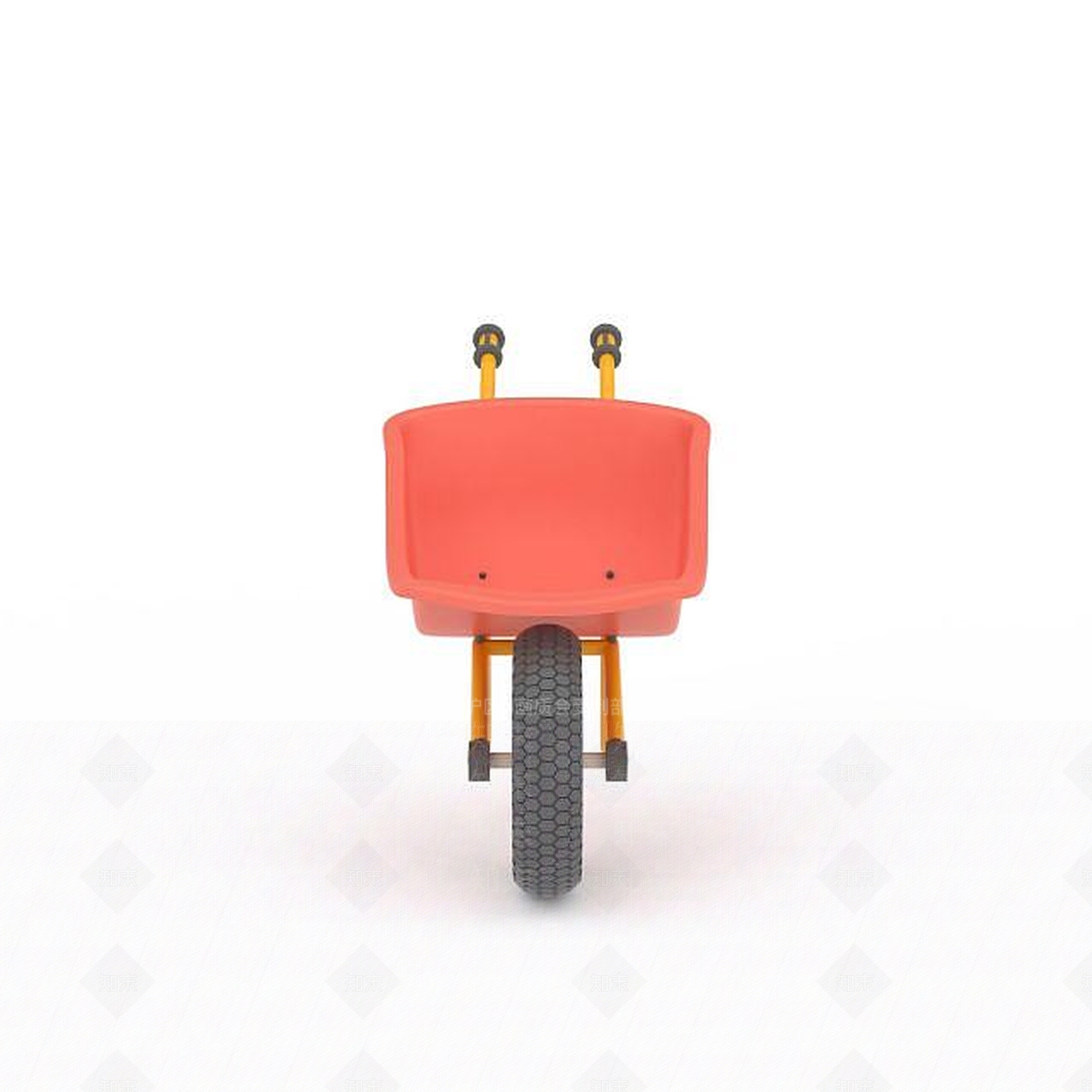 现代公用器材3D模型下载【ID:1199857088】