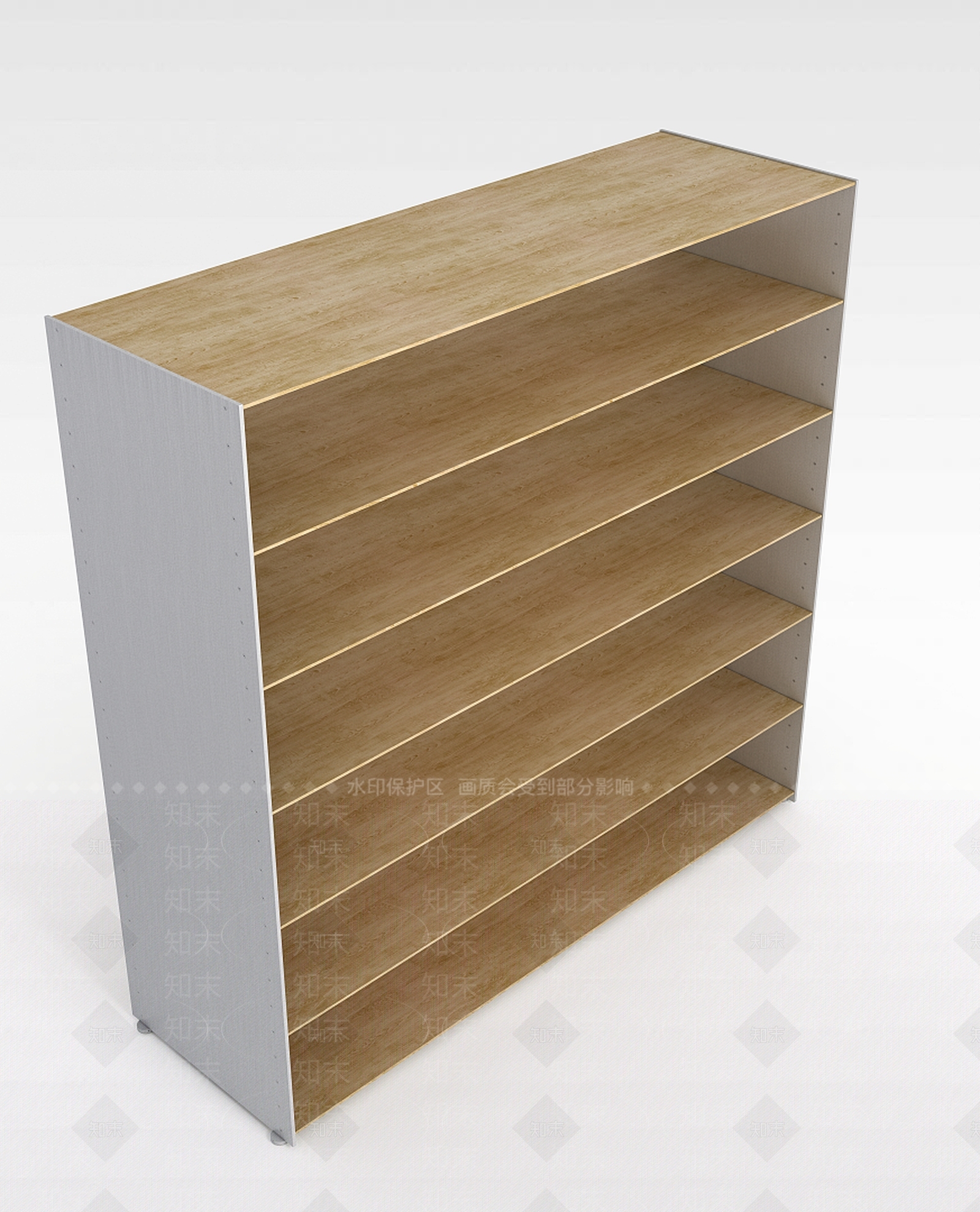 现代马桶3D模型下载【ID:1197928293】