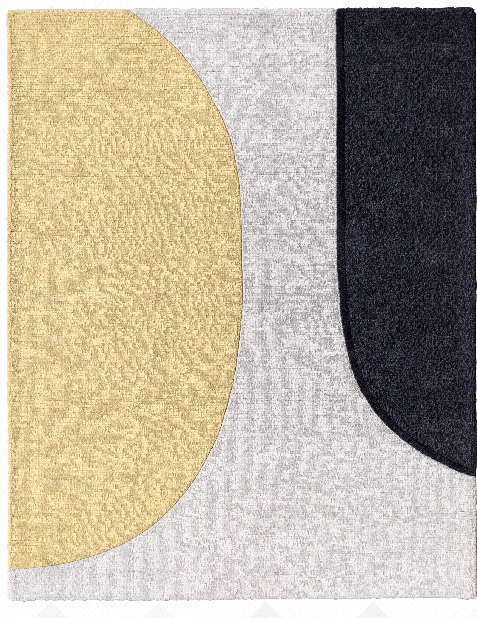 现代北欧毛毡贴图下载【ID:1197931411】