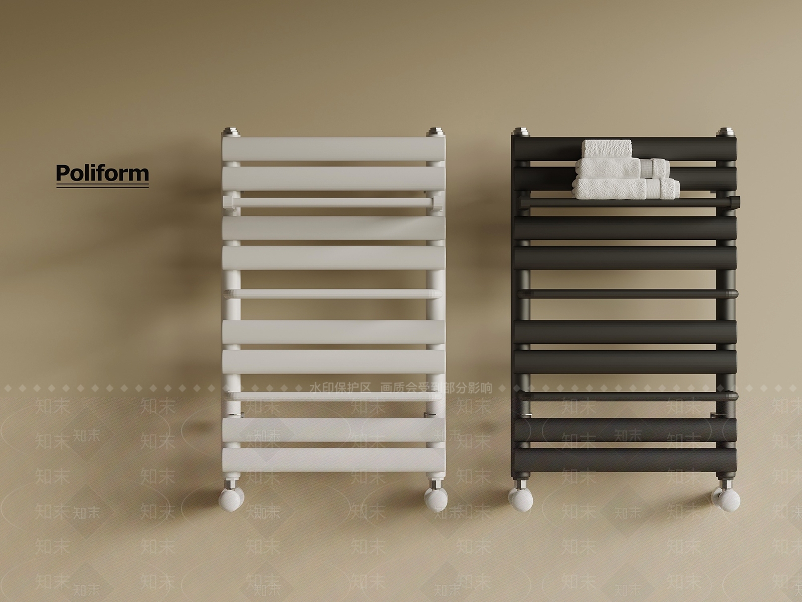 取暖器3D模型下载【ID:1197965953】