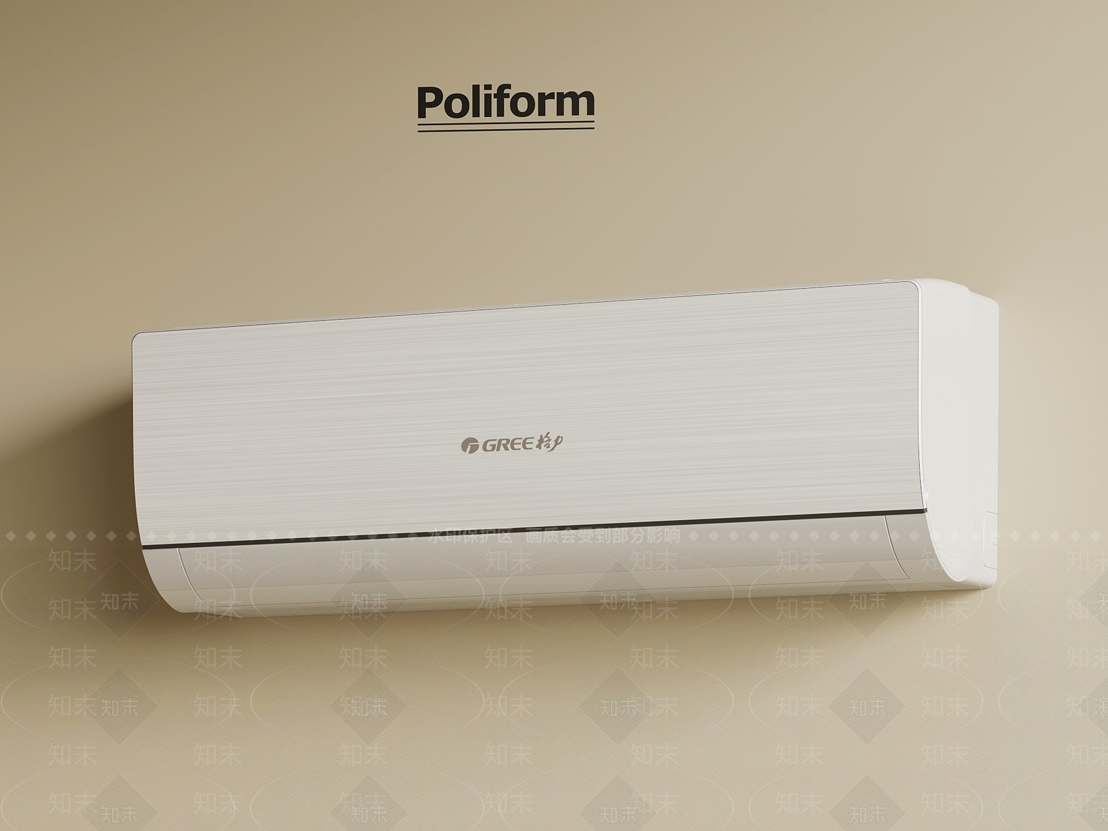 空调SU模型下载【ID:1197966122】