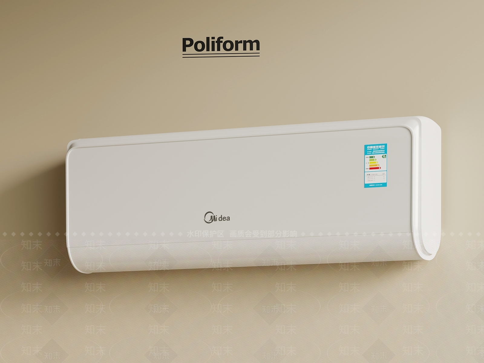 空调SU模型下载【ID:1198024745】