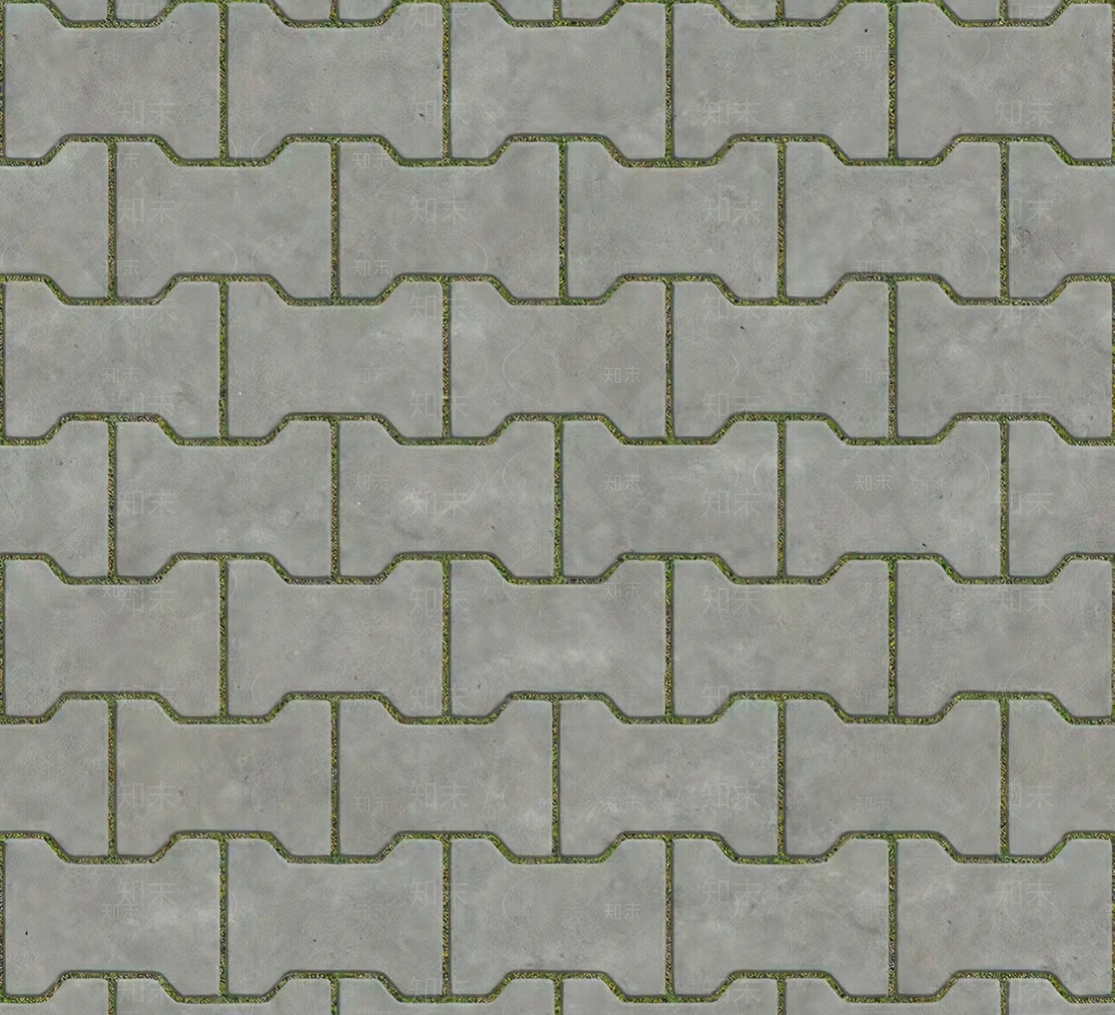 现代路面贴图下载【ID:1197976434】