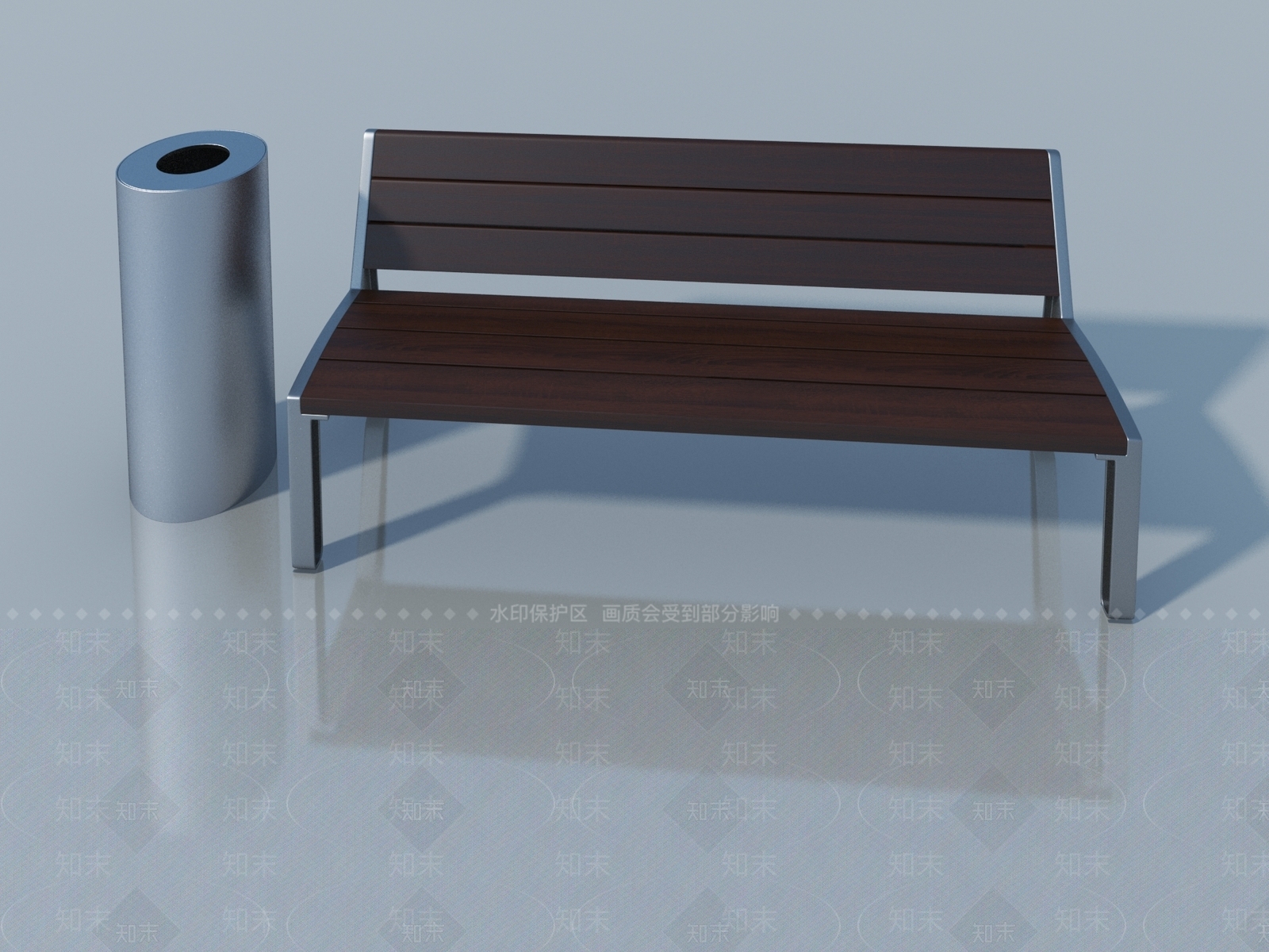 其他椅子3D模型下载【ID:1197981588】
