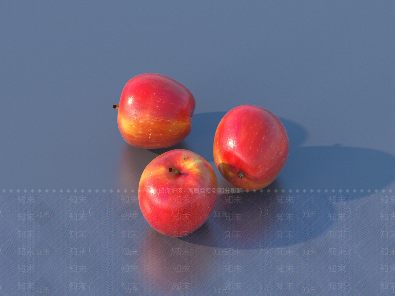 酒水食物3D模型下载【ID:1198006780】
