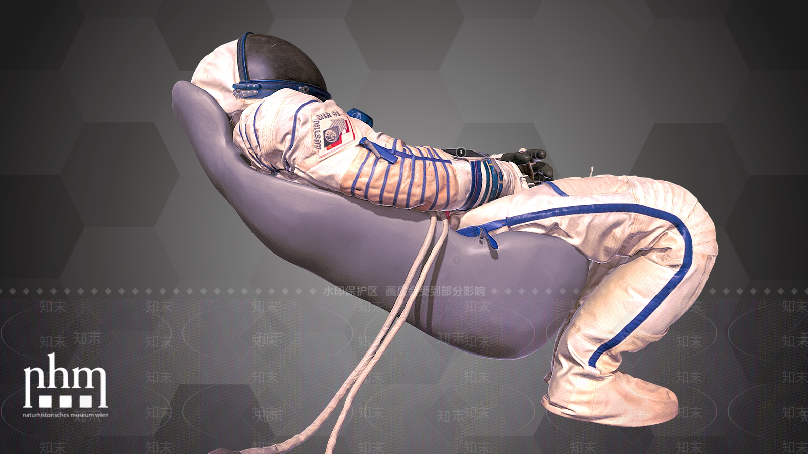 虚拟人物3D模型下载【ID:1198021340】
