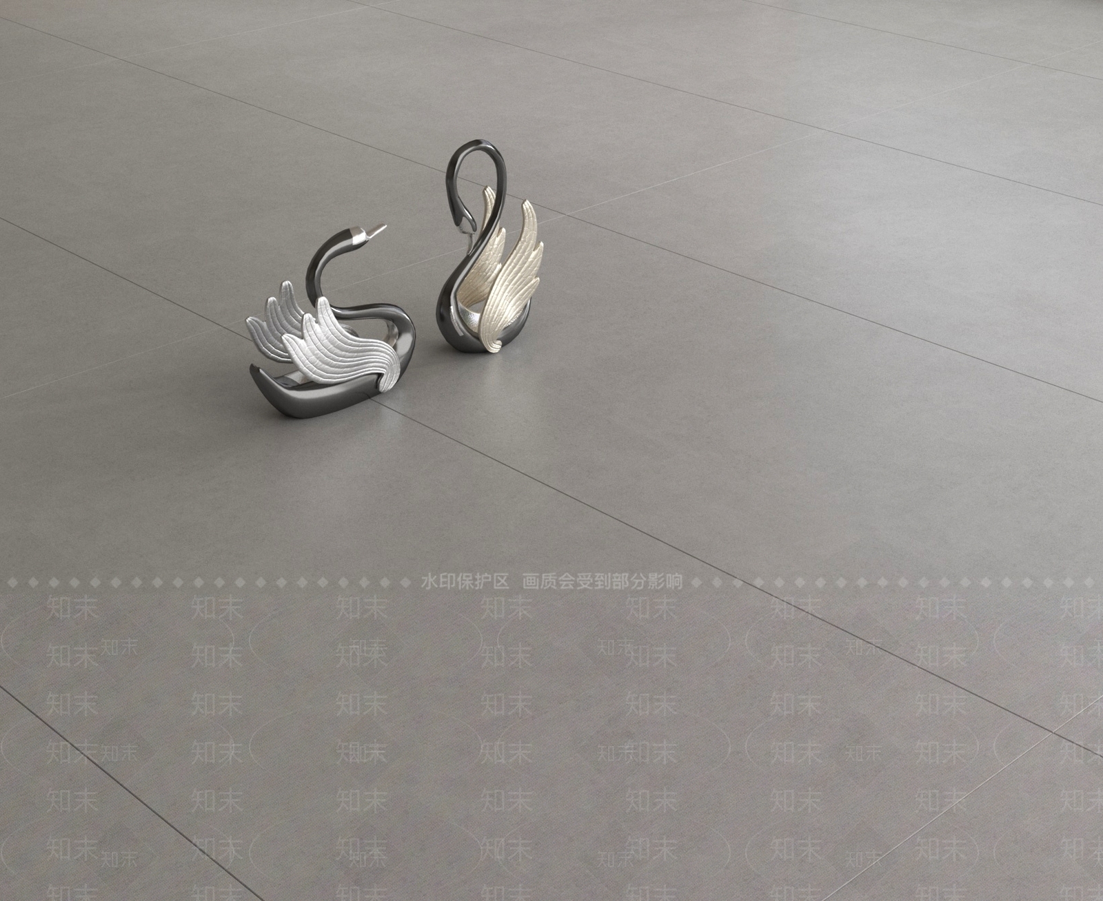 现代地砖3D模型下载【ID:1198028286】