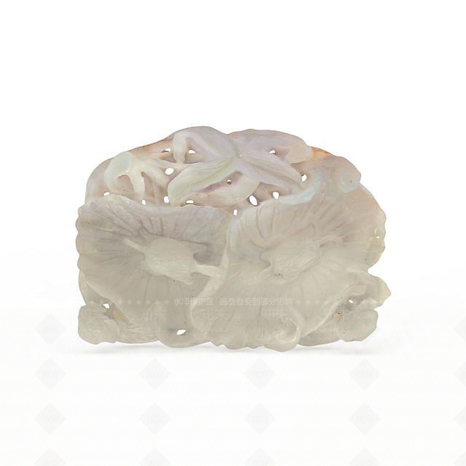 现代翡翠制品3D模型下载【ID:1198041966】
