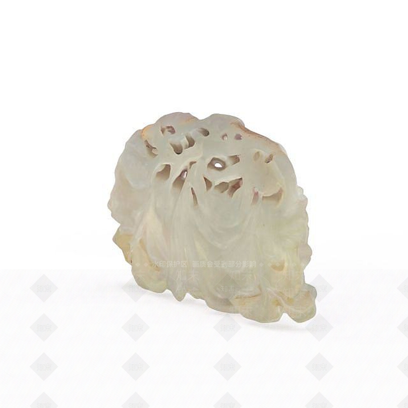 现代翡翠制品3D模型下载【ID:1198041966】