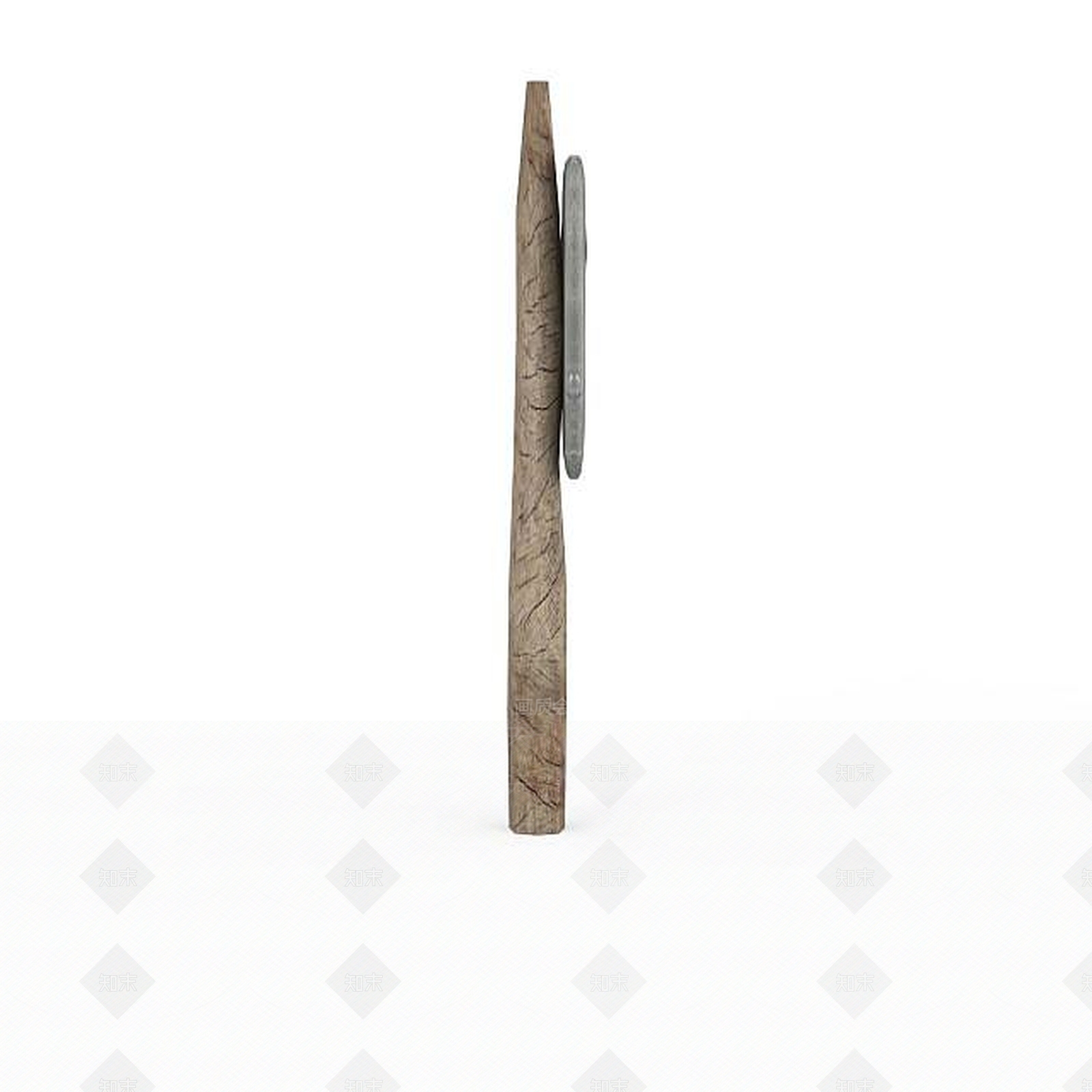 现代石器3D模型下载【ID:1198042614】