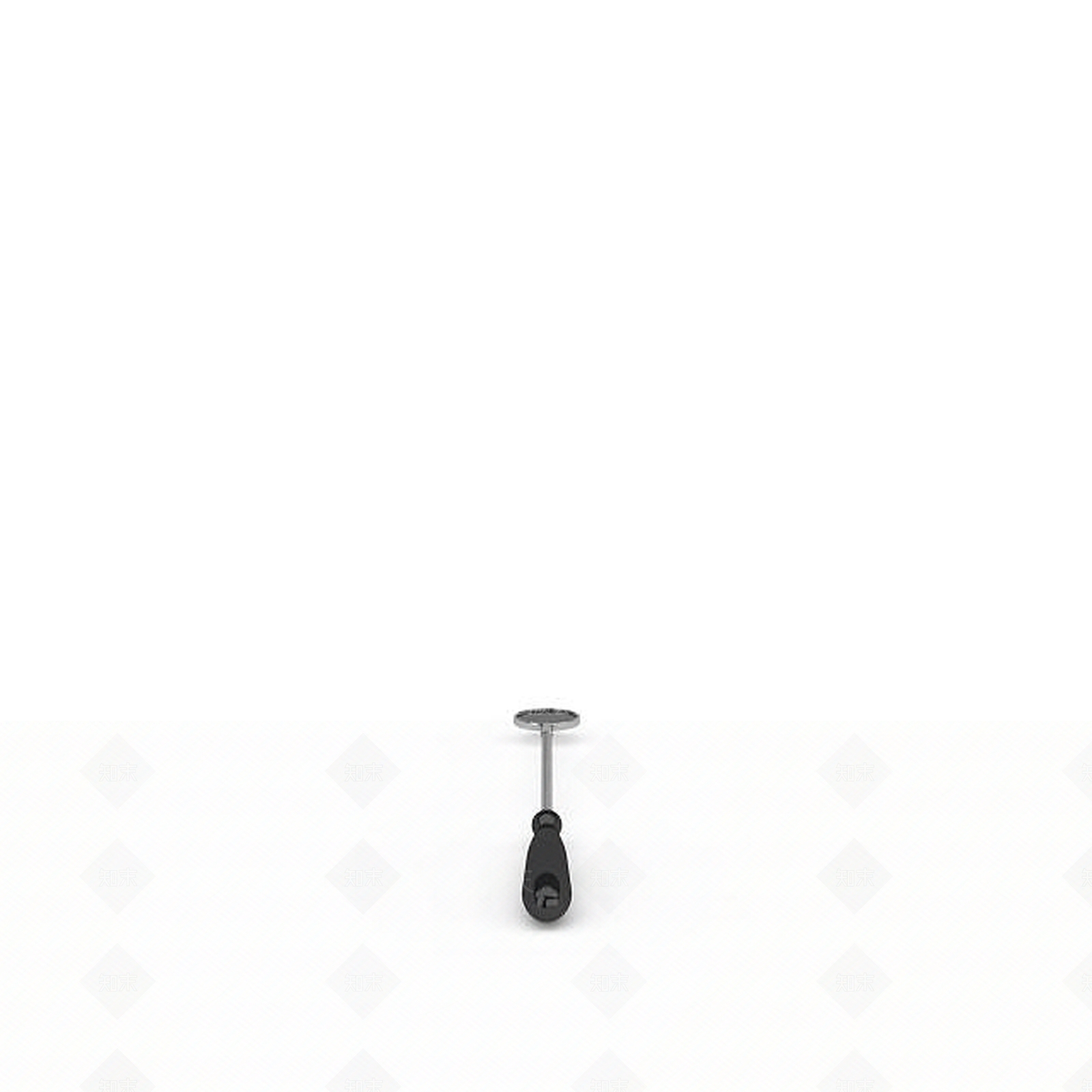 现代医疗设备3D模型下载【ID:1198062856】