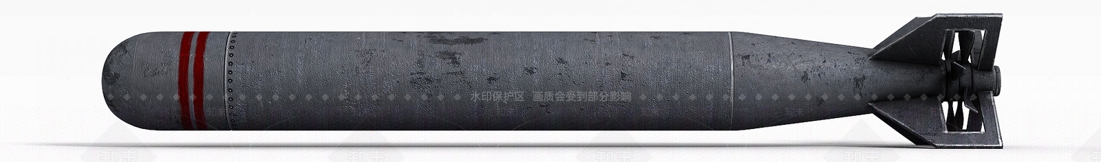 现代军事武器3D模型下载【ID:1198065660】