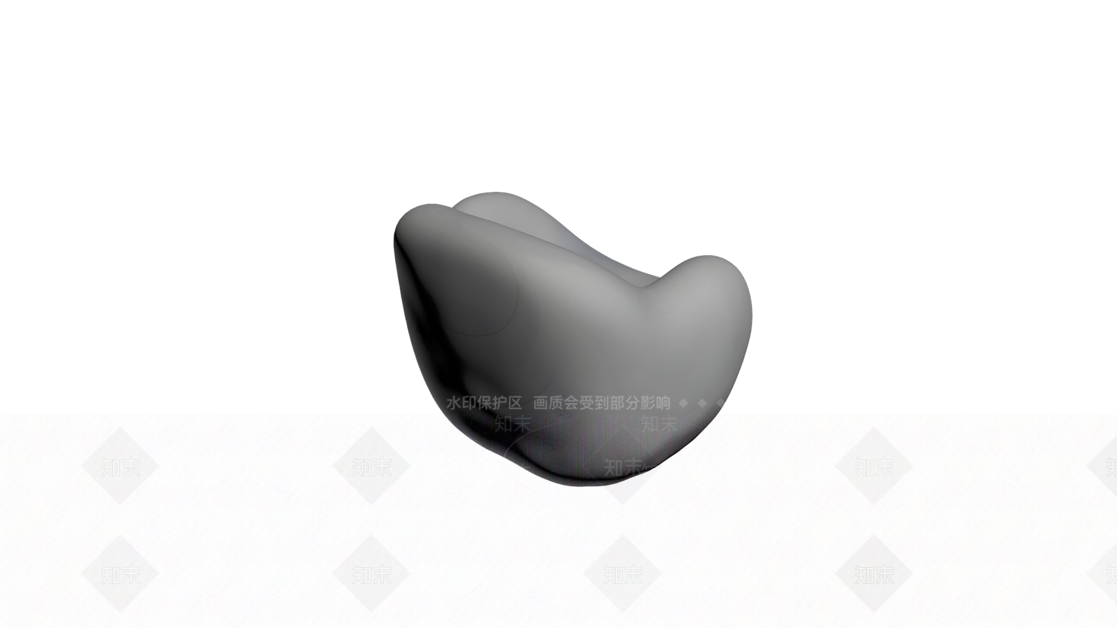 现代休闲桌椅SU模型下载【ID:1198076702】