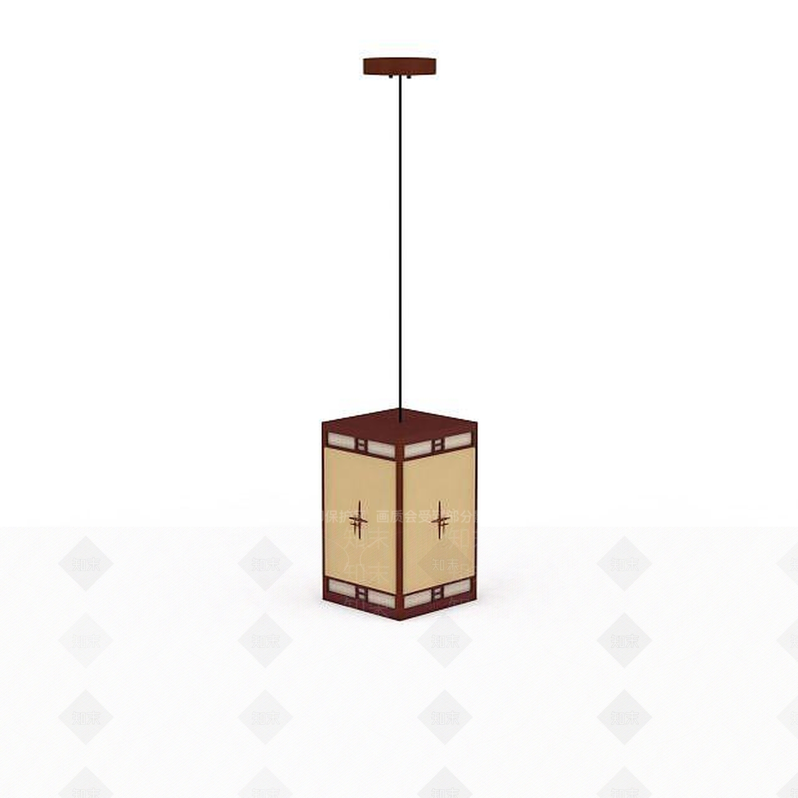 现代封闭式厨房3D模型下载【ID:1198090085】