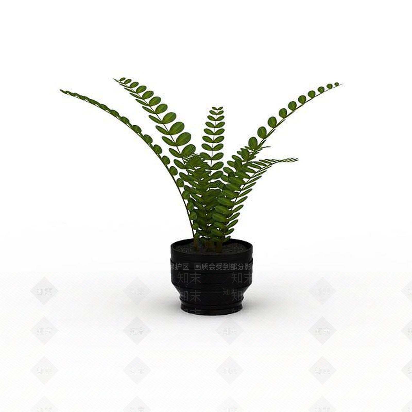 现代佛龛3D模型下载【ID:1198090123】