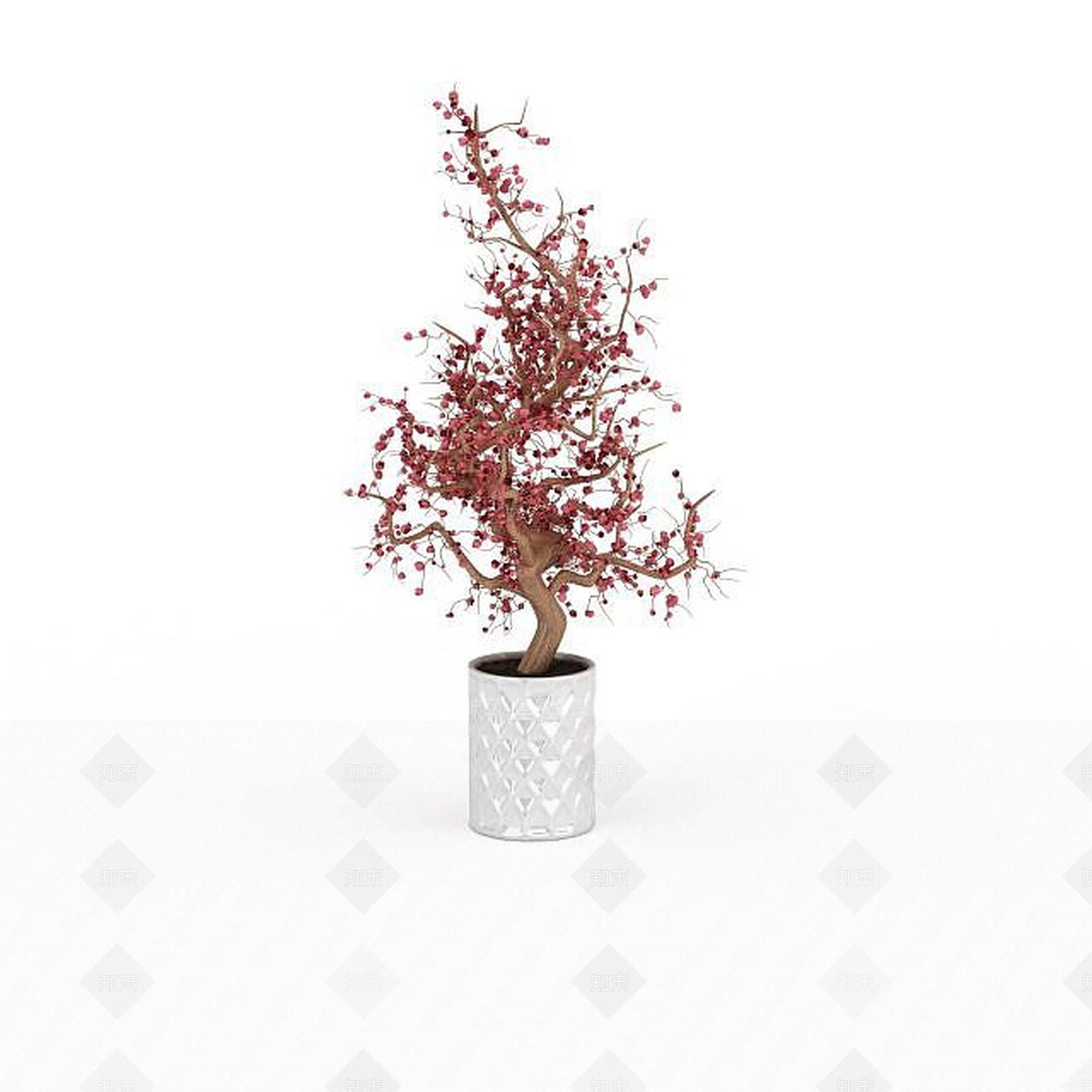 现代佛龛3D模型下载【ID:1198090144】
