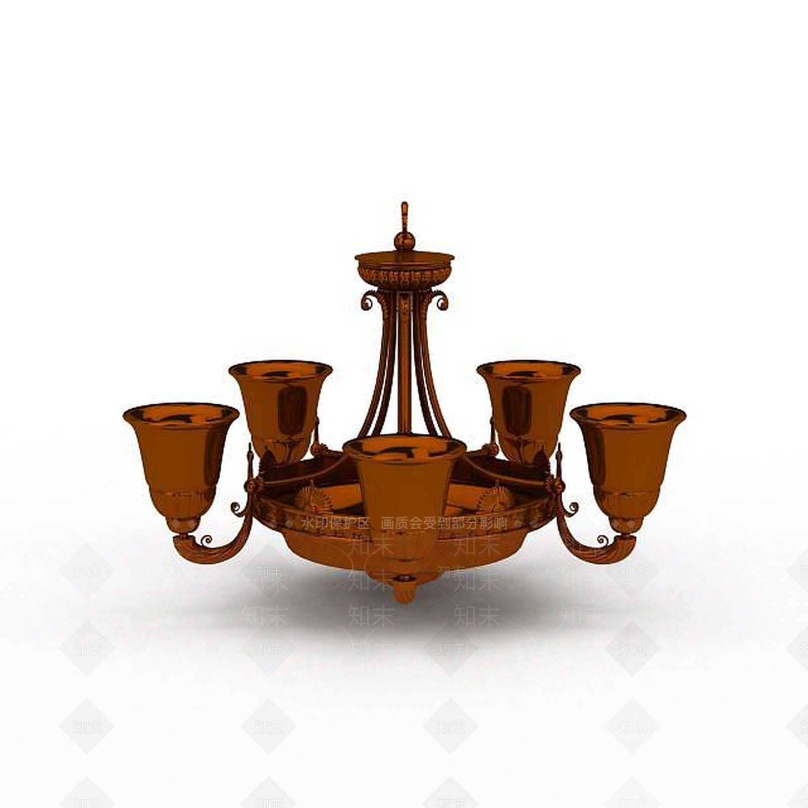 现代封闭式厨房3D模型下载【ID:1199778317】