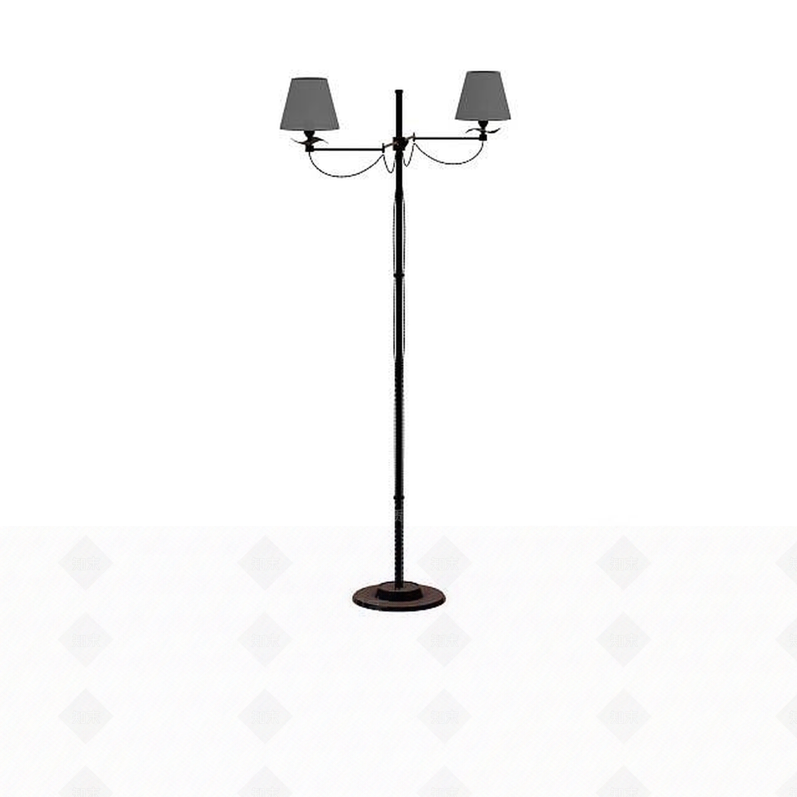 现代其他电器3D模型下载【ID:1199773702】