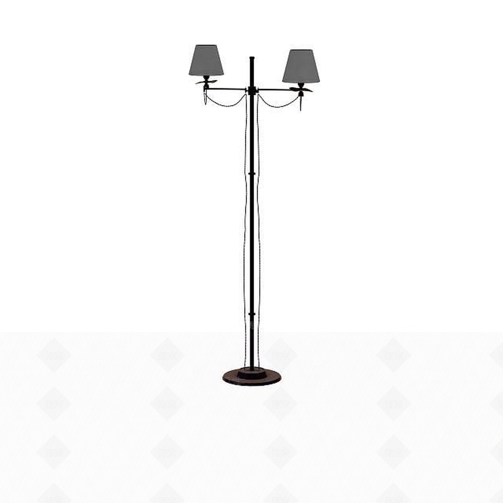 现代其他电器3D模型下载【ID:1199773702】