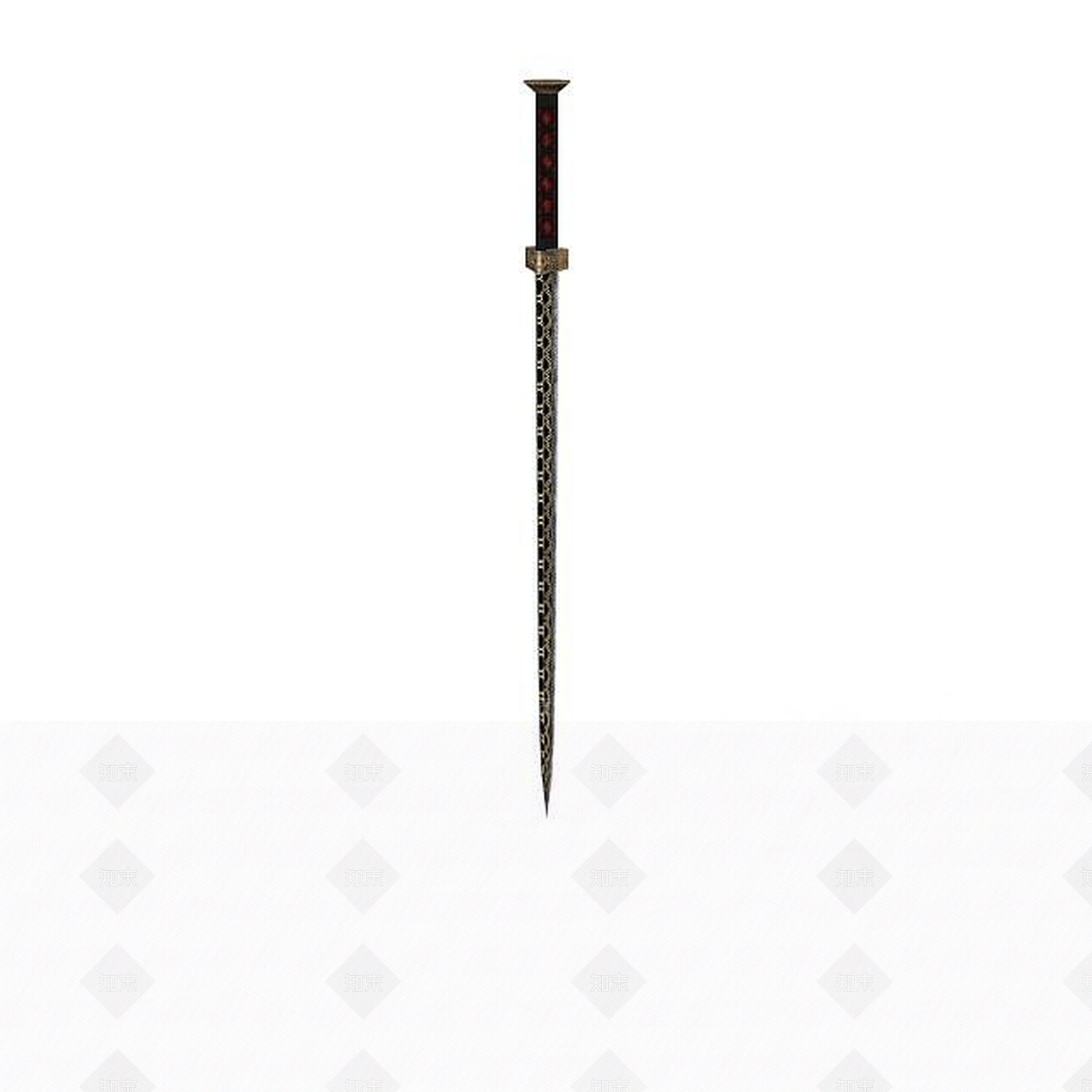 现代妆台妆凳3D模型下载【ID:1199849141】
