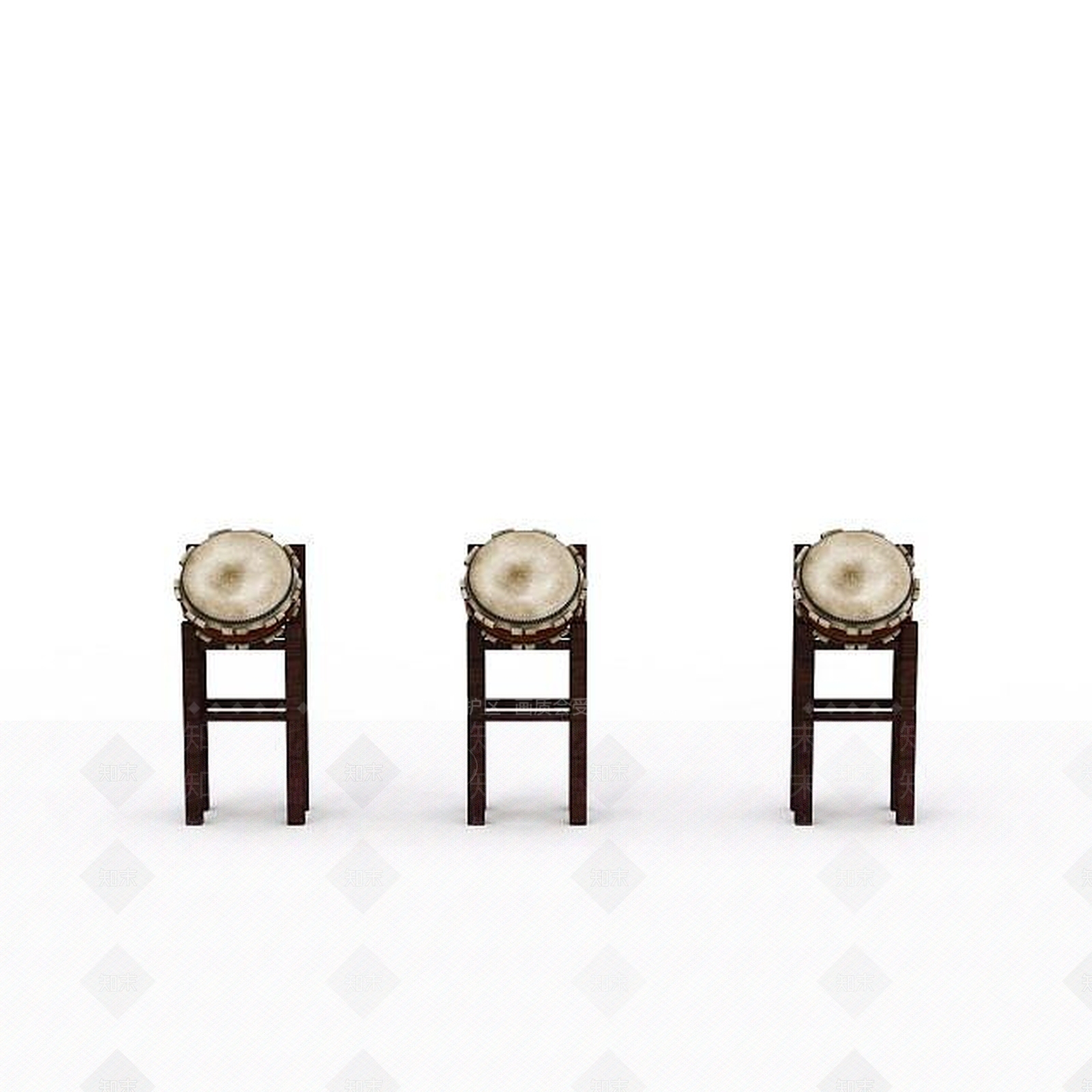 现代货架3D模型下载【ID:1198091444】