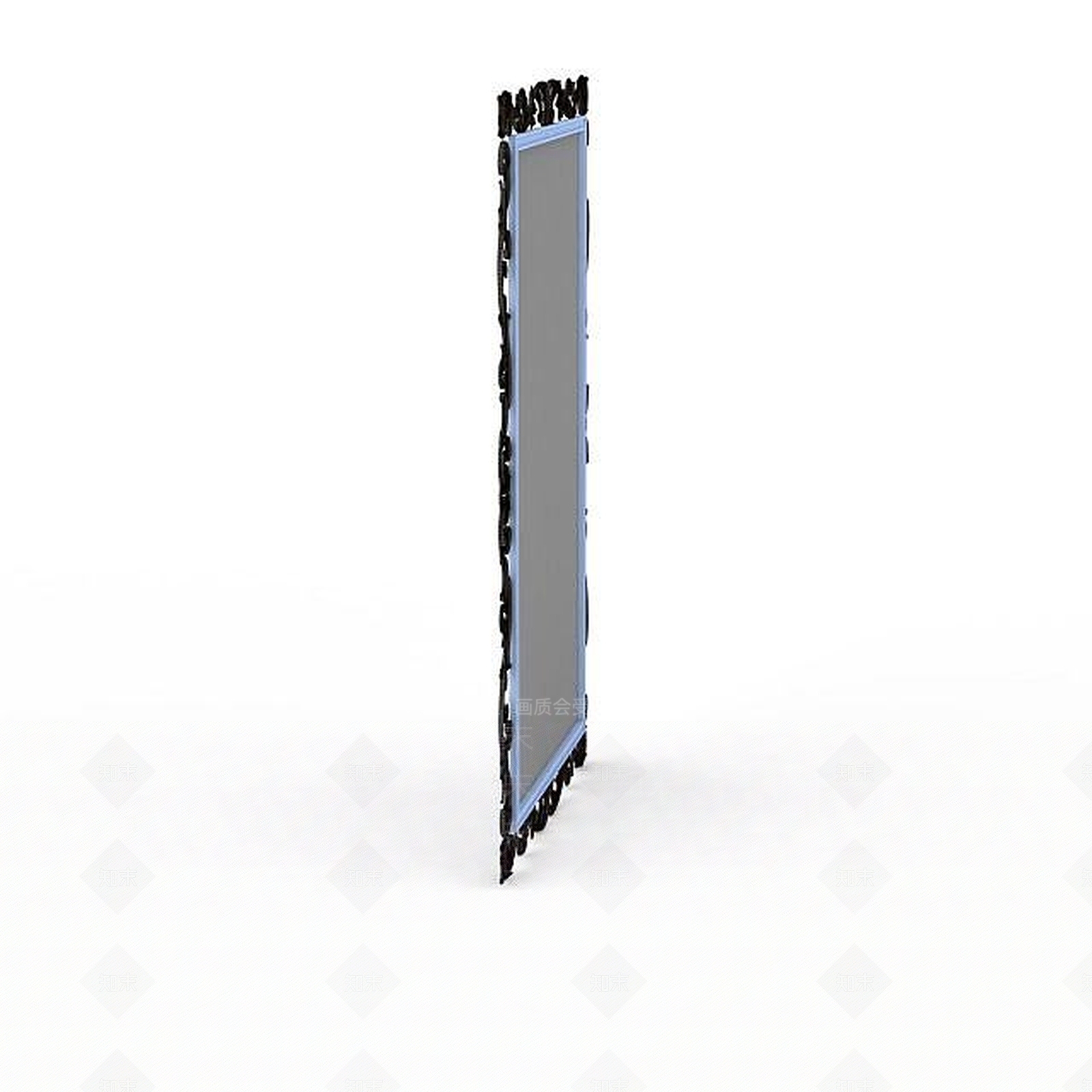 现代摆件组合3D模型下载【ID:1198091973】