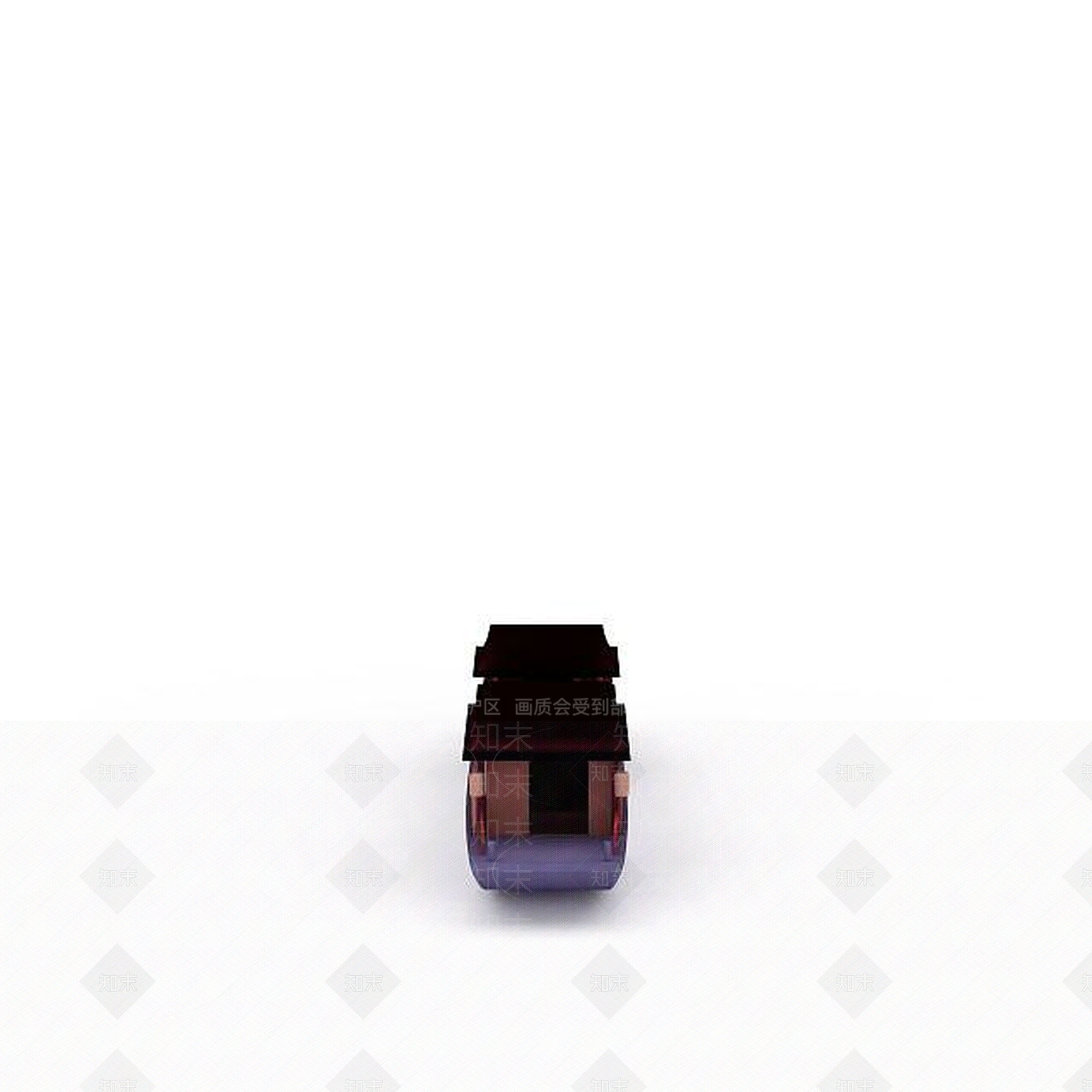 现代船3D模型下载【ID:1199856800】