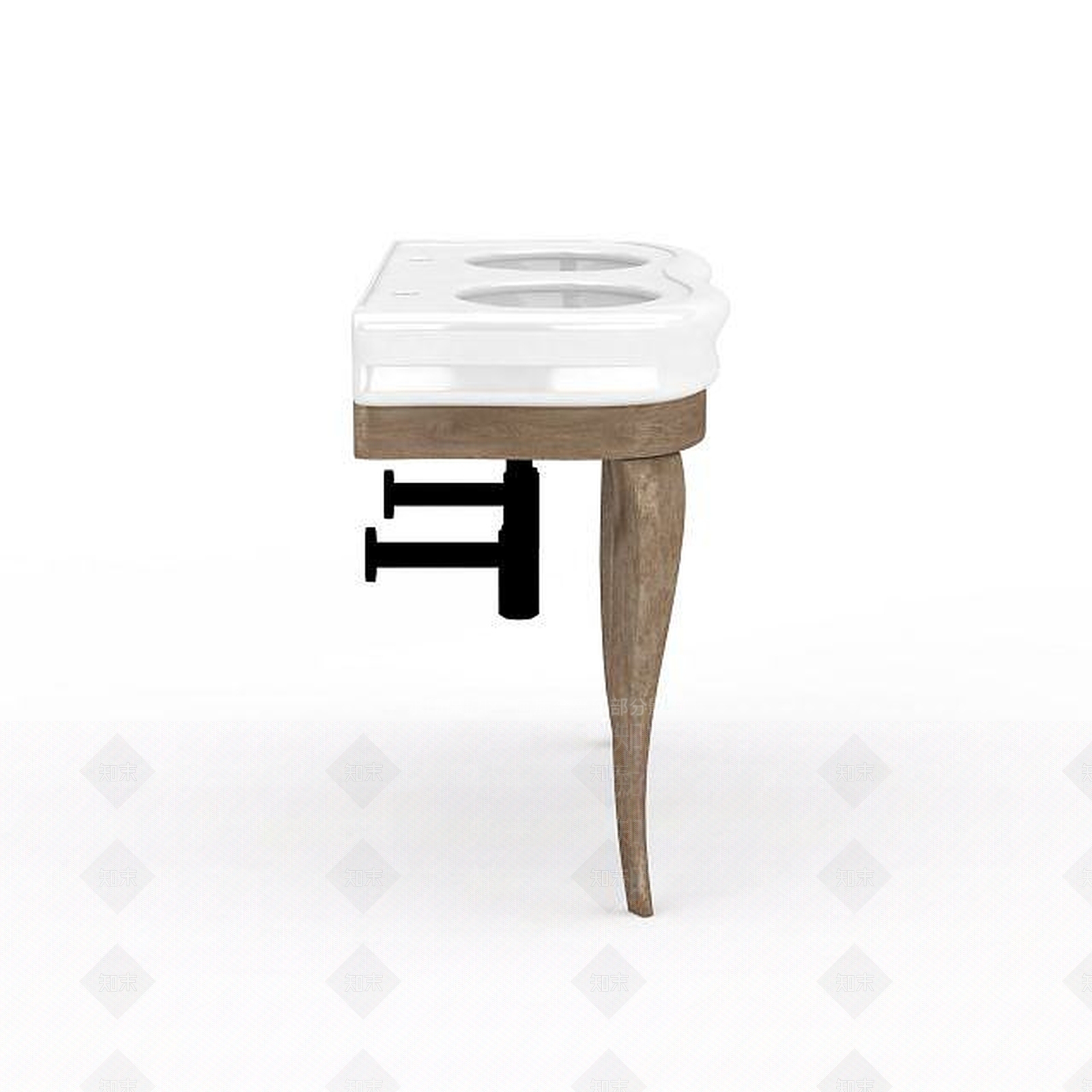 现代其他厨卫3D模型下载【ID:1198093163】