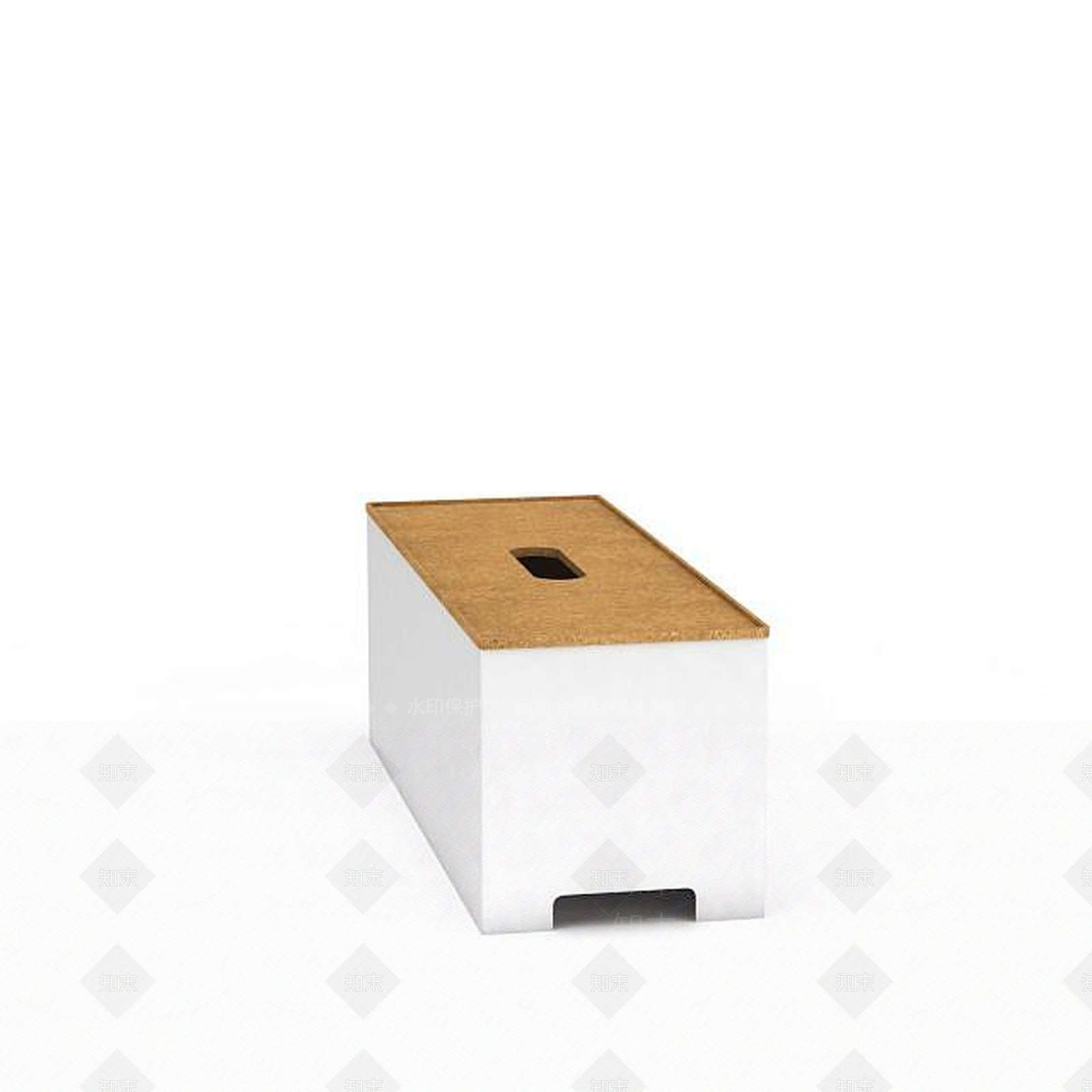 现代摆件组合3D模型下载【ID:1198093336】