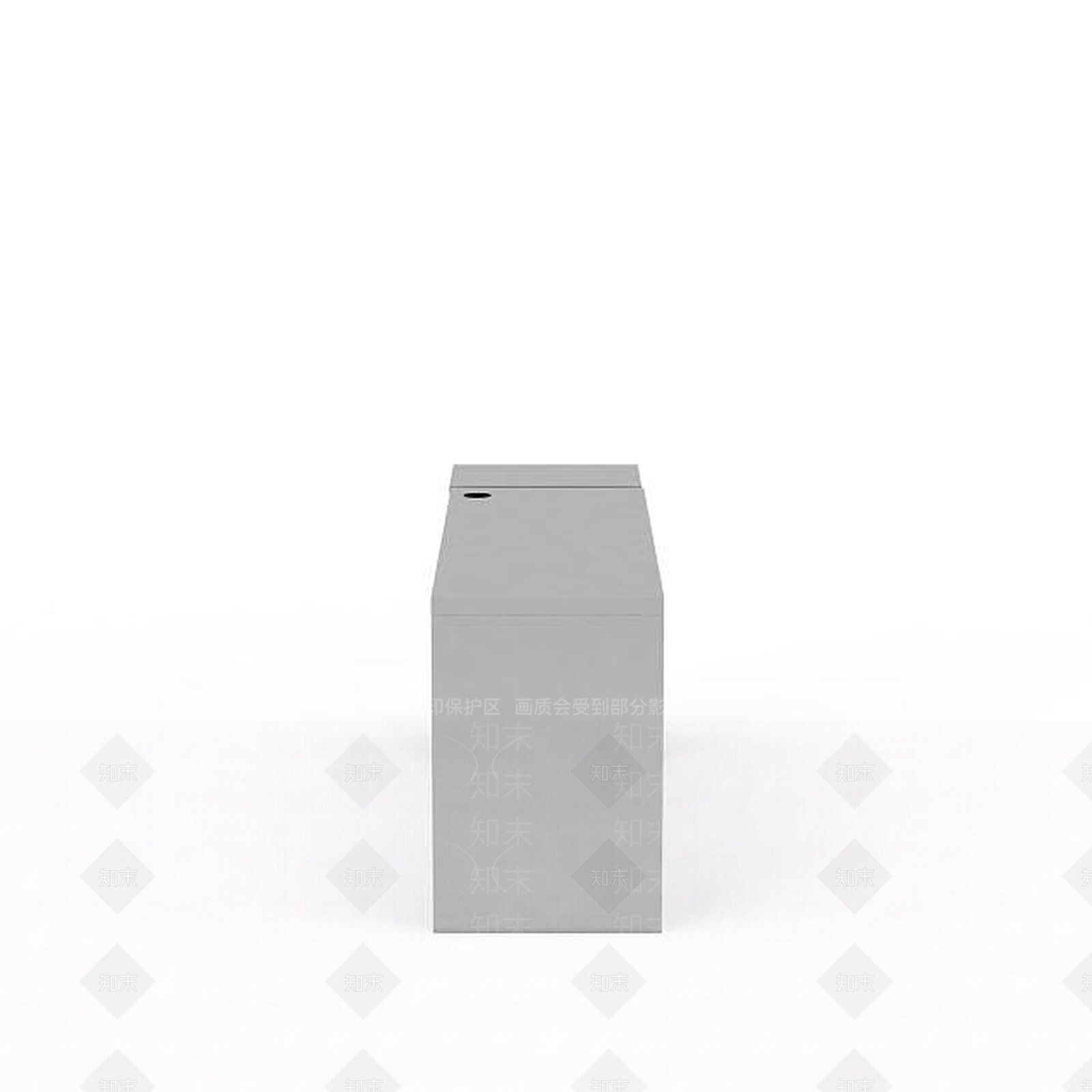 现代书桌3D模型下载【ID:1199773404】