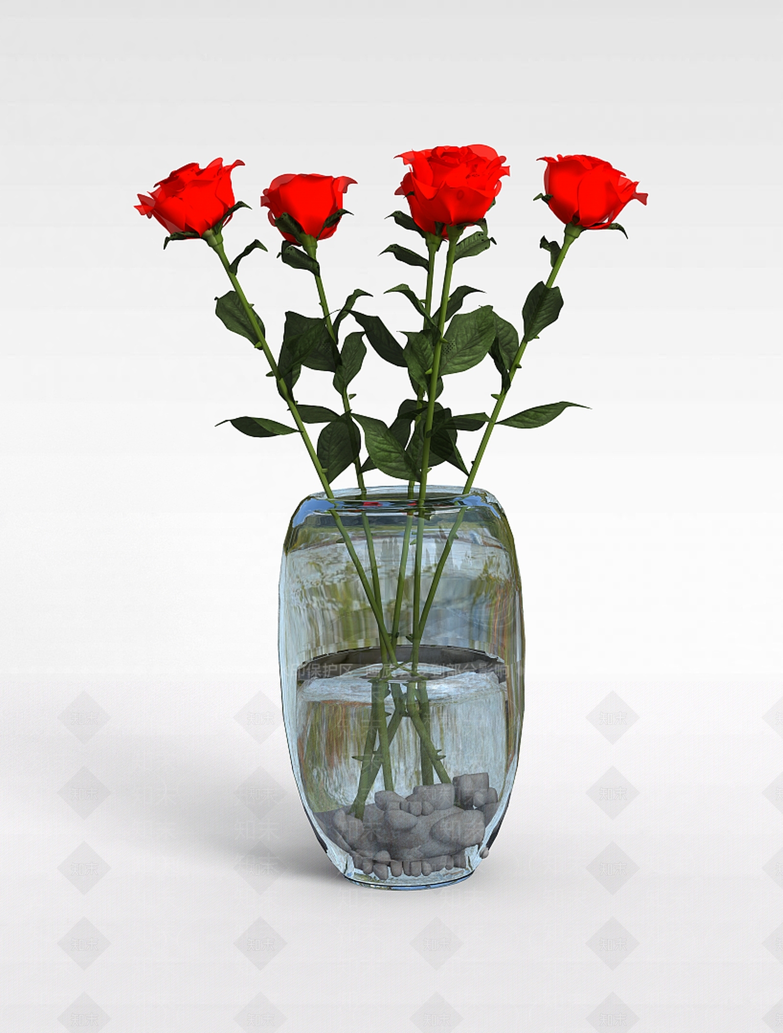 现代佛龛3D模型下载【ID:1198094323】